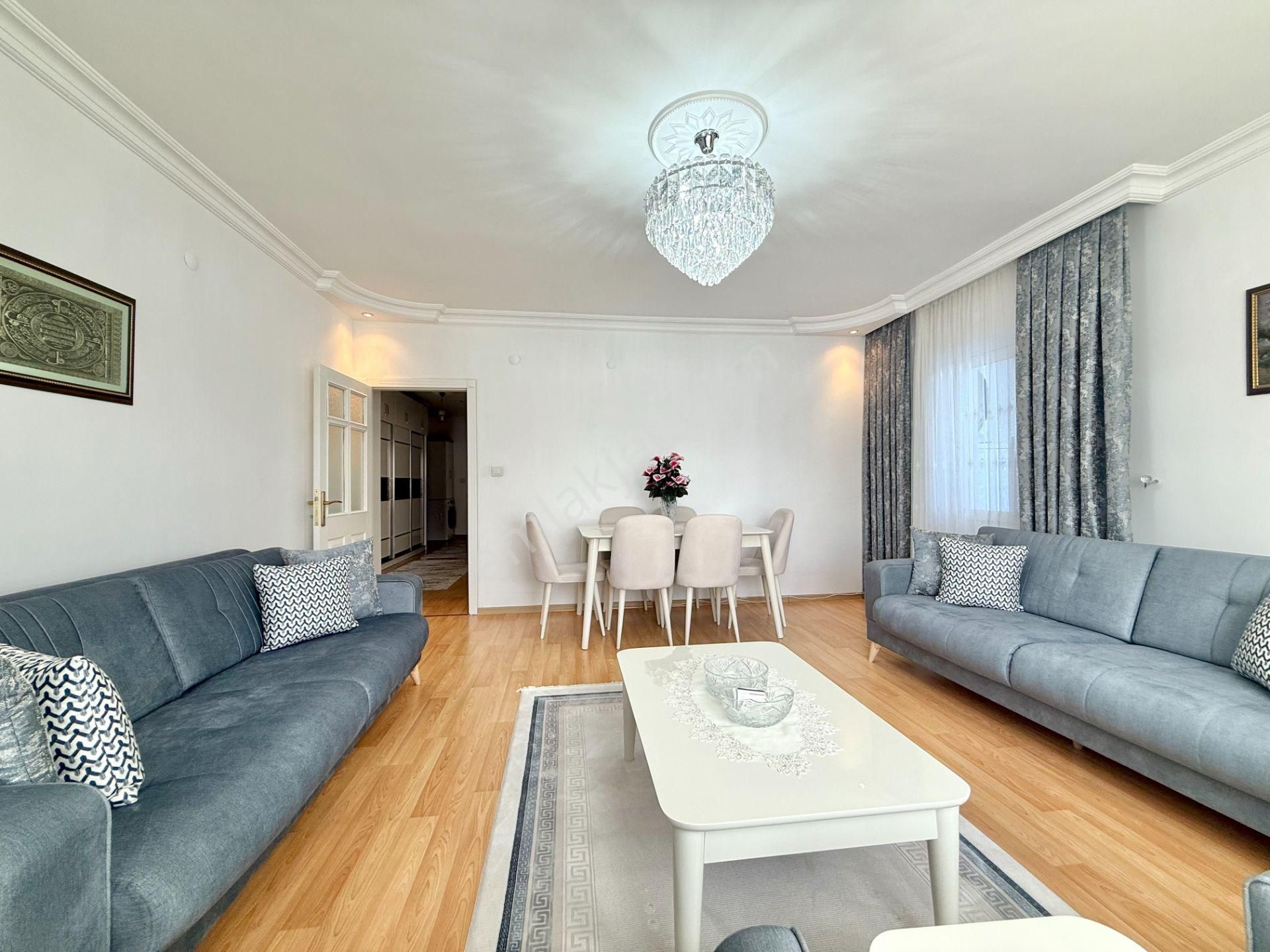 Pursaklar Mehmet Zengin Emlak'tan Fatih Mah. 3+1 Uygun Fiyatta Yapılı Masrafsız Daire - Görsel 12