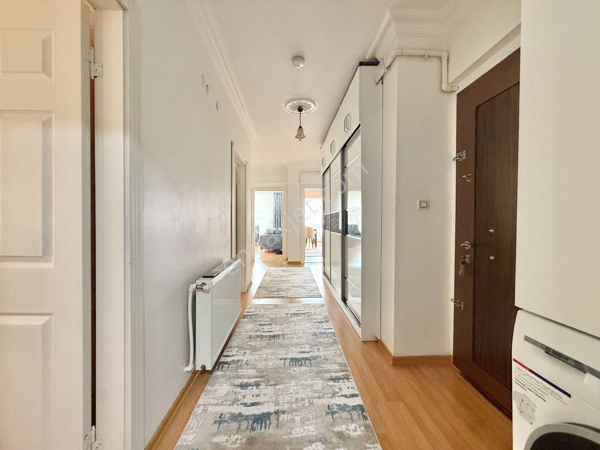 Pursaklar Mehmet Zengin Emlak'tan Fatih Mah. 3+1 Uygun Fiyatta Yapılı Masrafsız Daire - Görsel 23