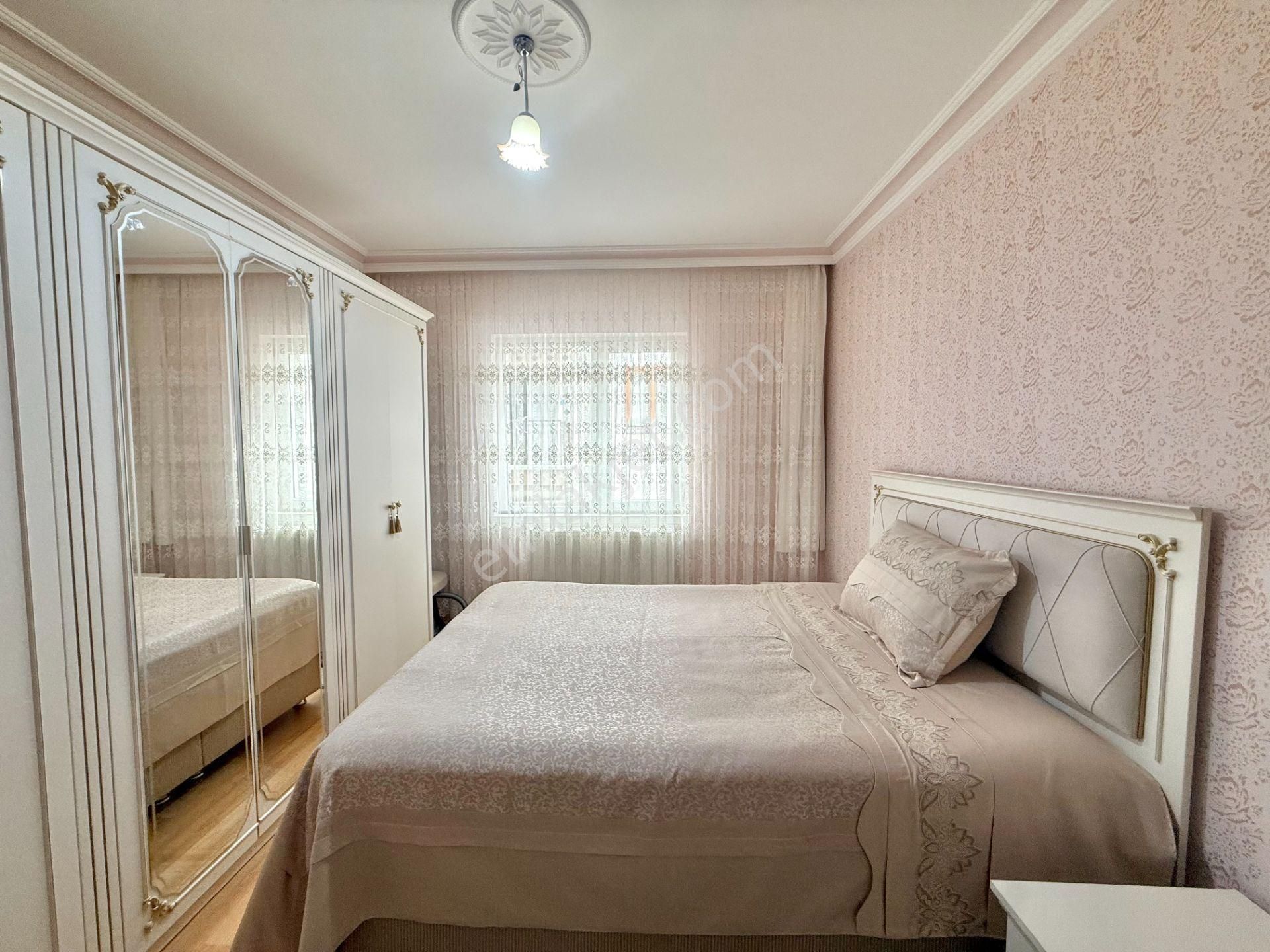 Pursaklar Mehmet Zengin Emlak'tan Fatih Mah. 3+1 Uygun Fiyatta Yapılı Masrafsız Daire - Görsel 18