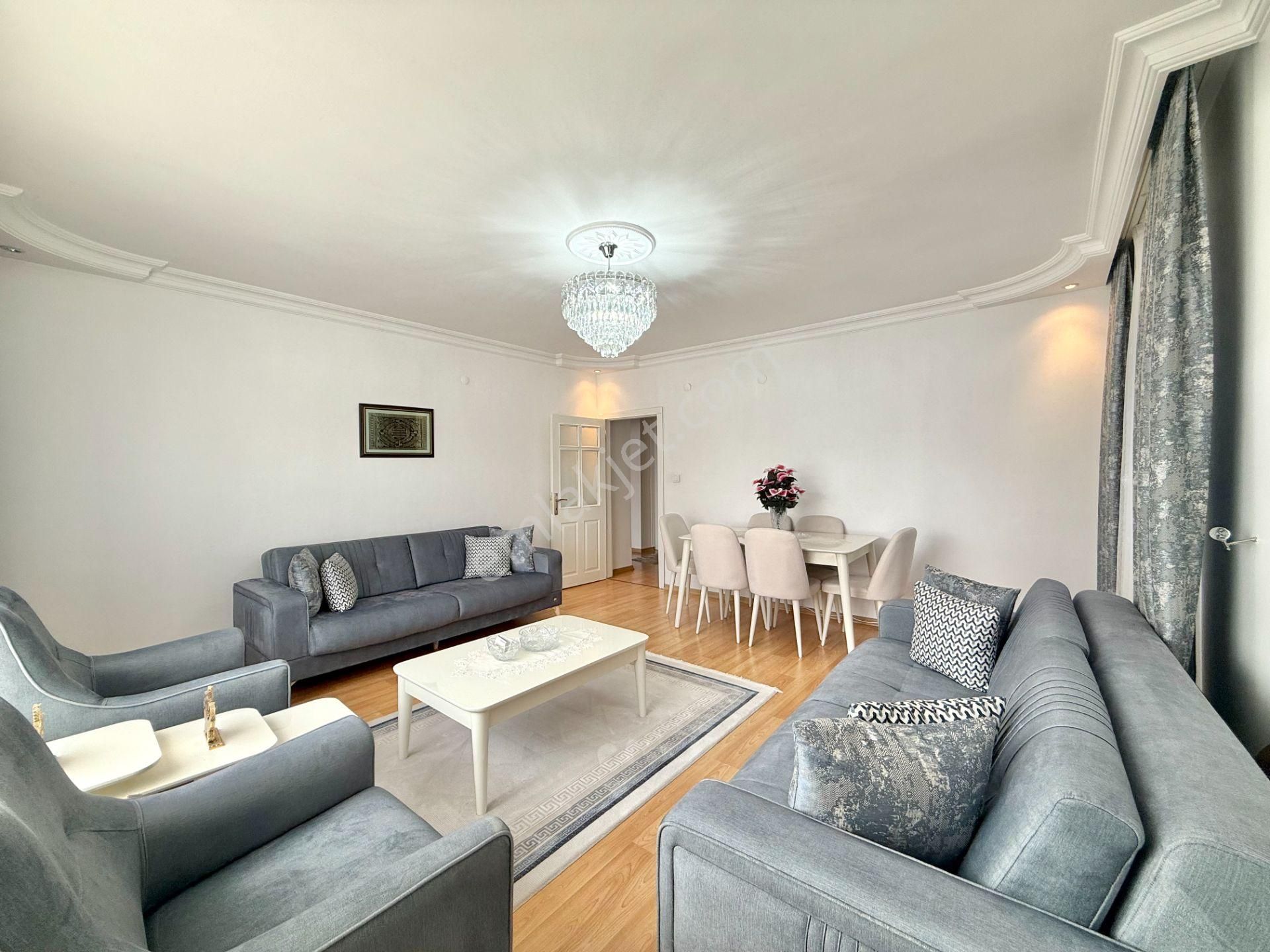 Pursaklar Mehmet Zengin Emlak'tan Fatih Mah. 3+1 Uygun Fiyatta Yapılı Masrafsız Daire - Görsel 11