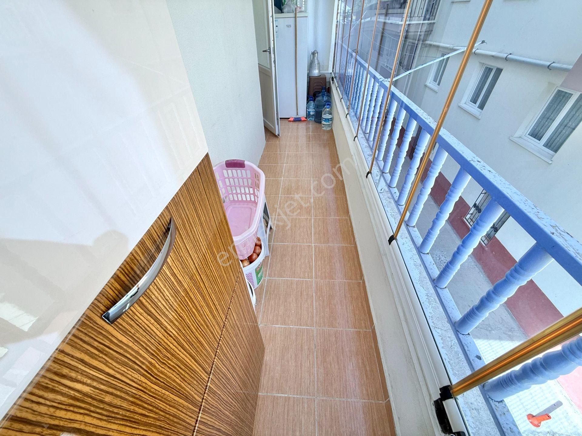 Pursaklar Mehmet Zengin Emlak'tan Fatih Mah. 3+1 Uygun Fiyatta Yapılı Masrafsız Daire - Görsel 14