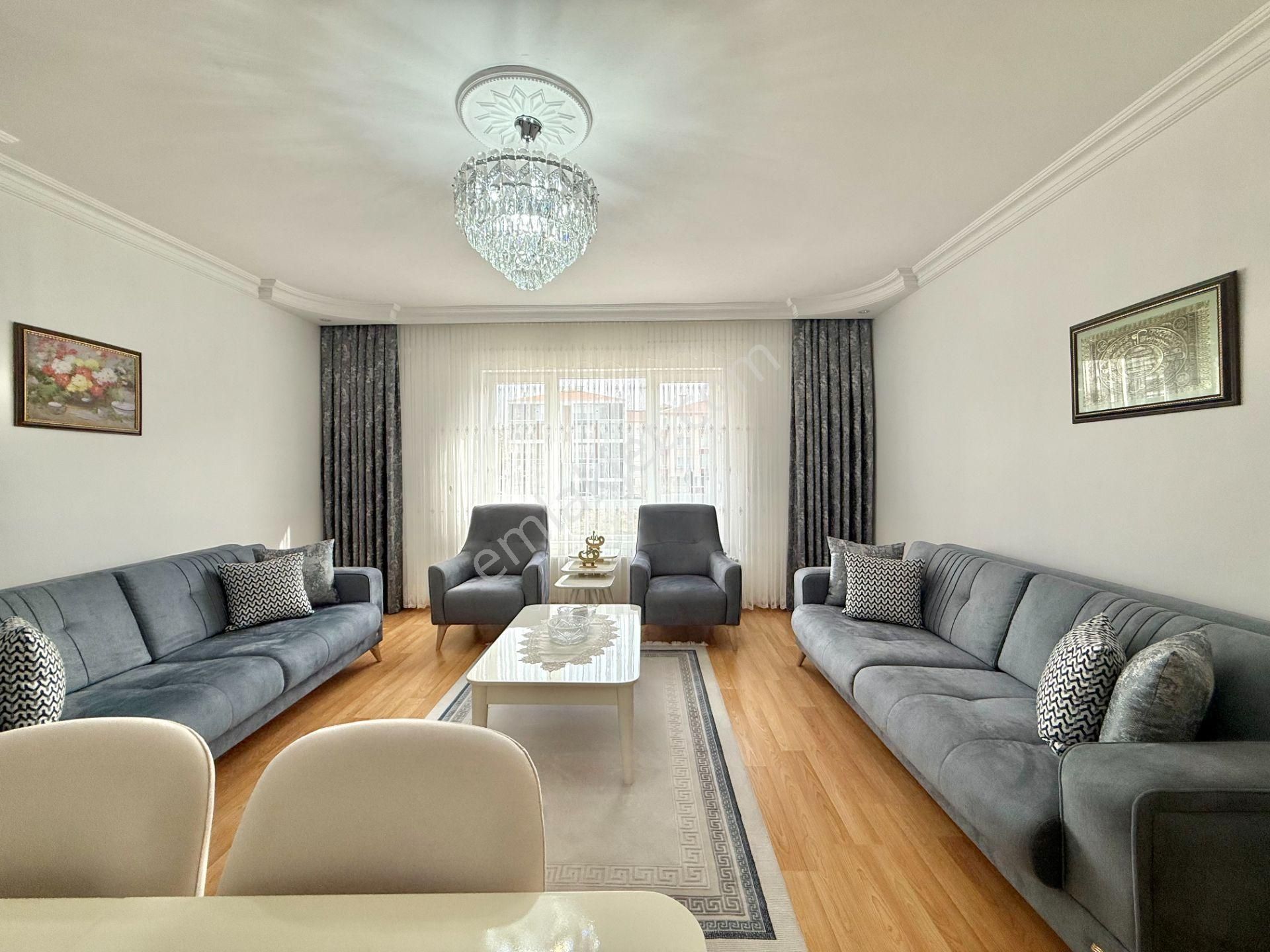 Pursaklar Mehmet Zengin Emlak'tan Fatih Mah. 3+1 Uygun Fiyatta Yapılı Masrafsız Daire - Görsel 9