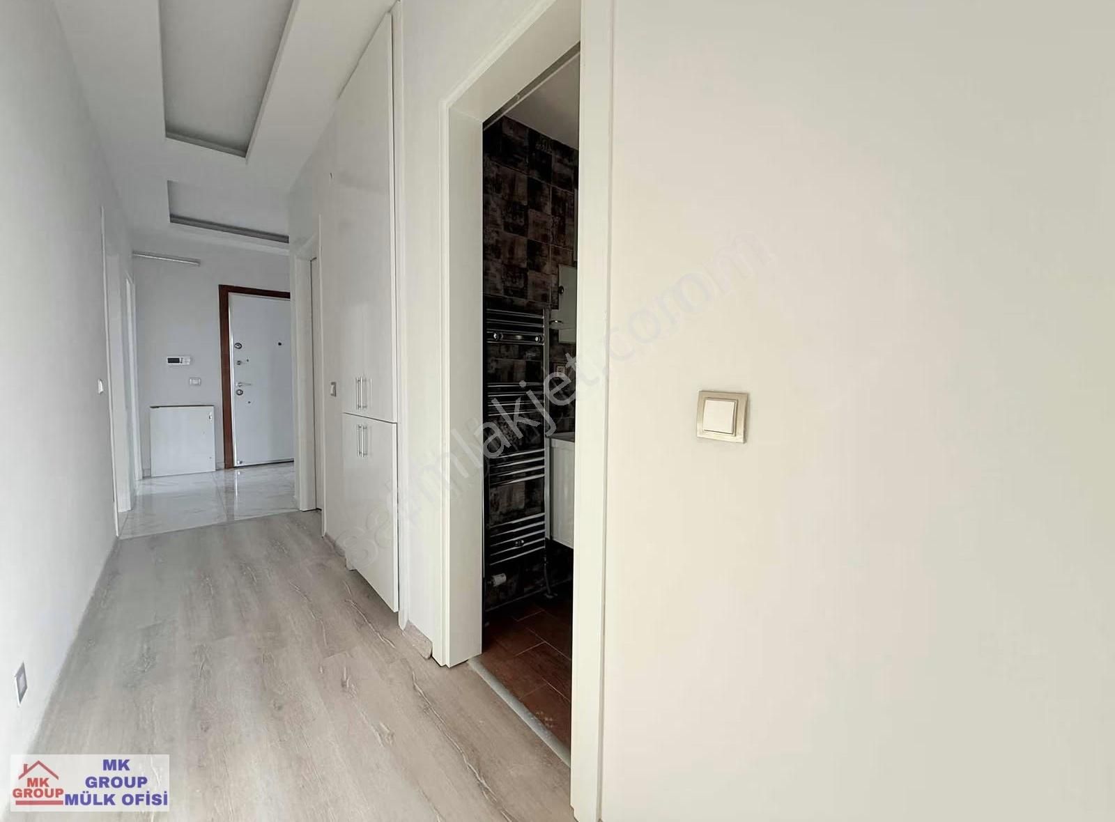 Mevlana'da Yüksek Krediye Uygun Lüks & Geniş 2,5+1 Satılık Daire - Görsel 16