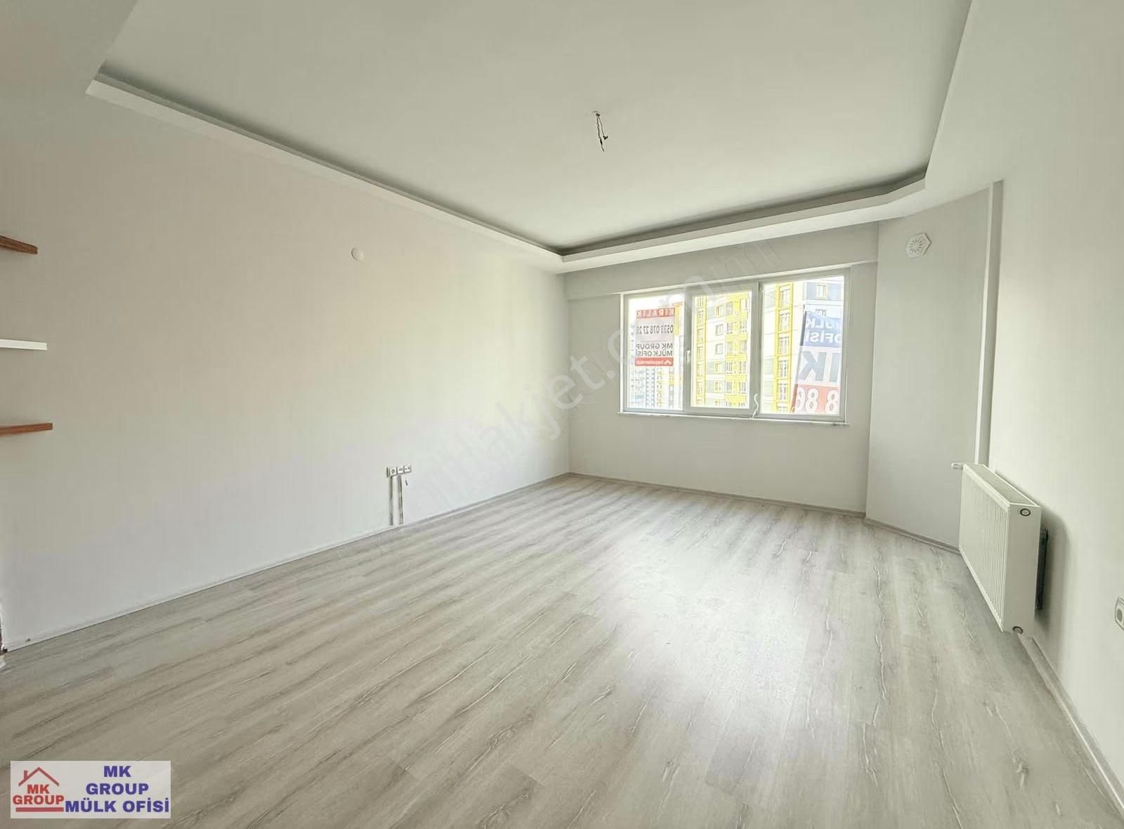 Mevlana'da Yüksek Krediye Uygun Lüks & Geniş 2,5+1 Satılık Daire - Görsel 5