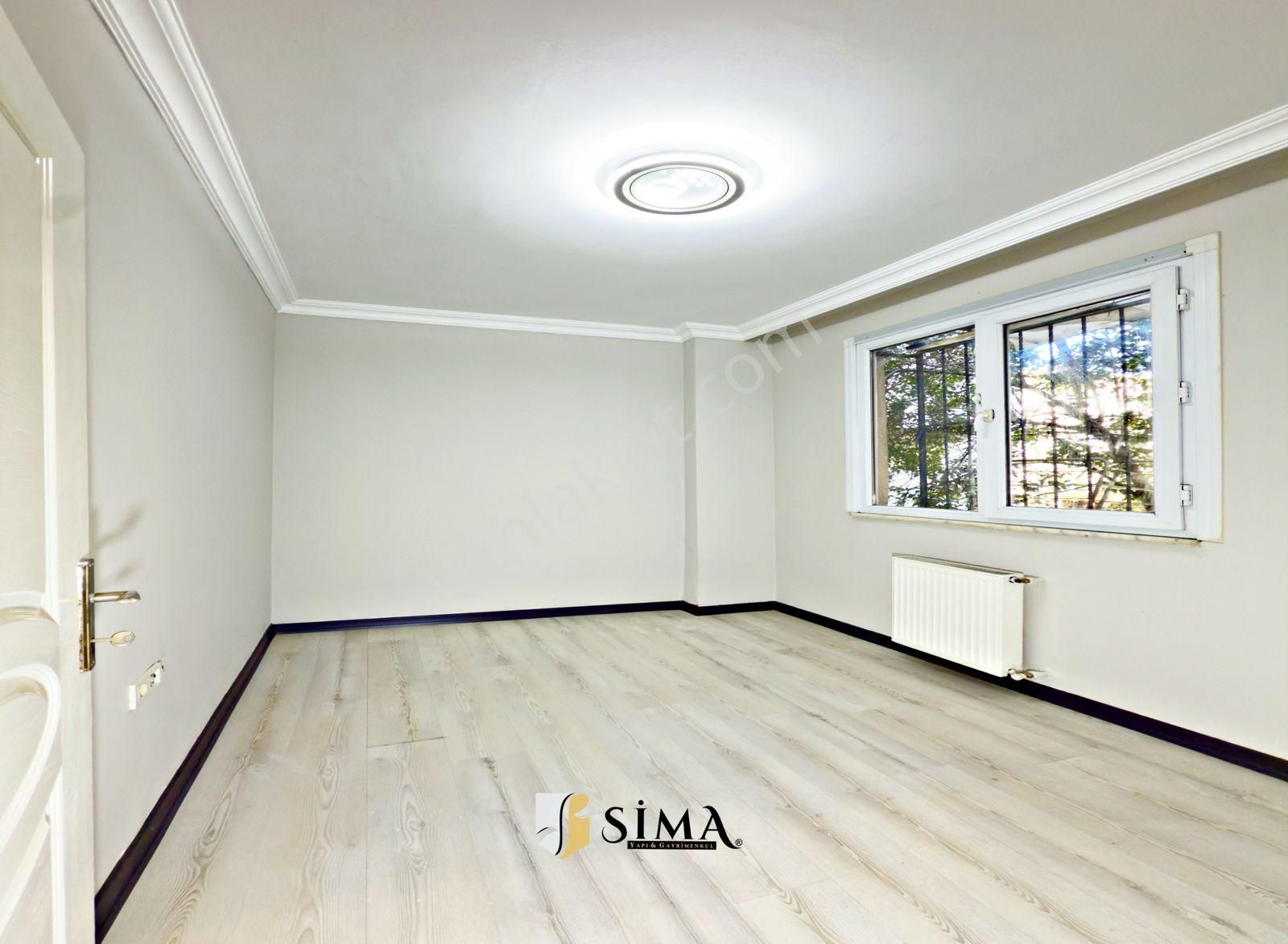 Metrobüse Yakın Butik Site İçi Kapalı Otoparklı 2+1 Satılık Daire - Görsel 5