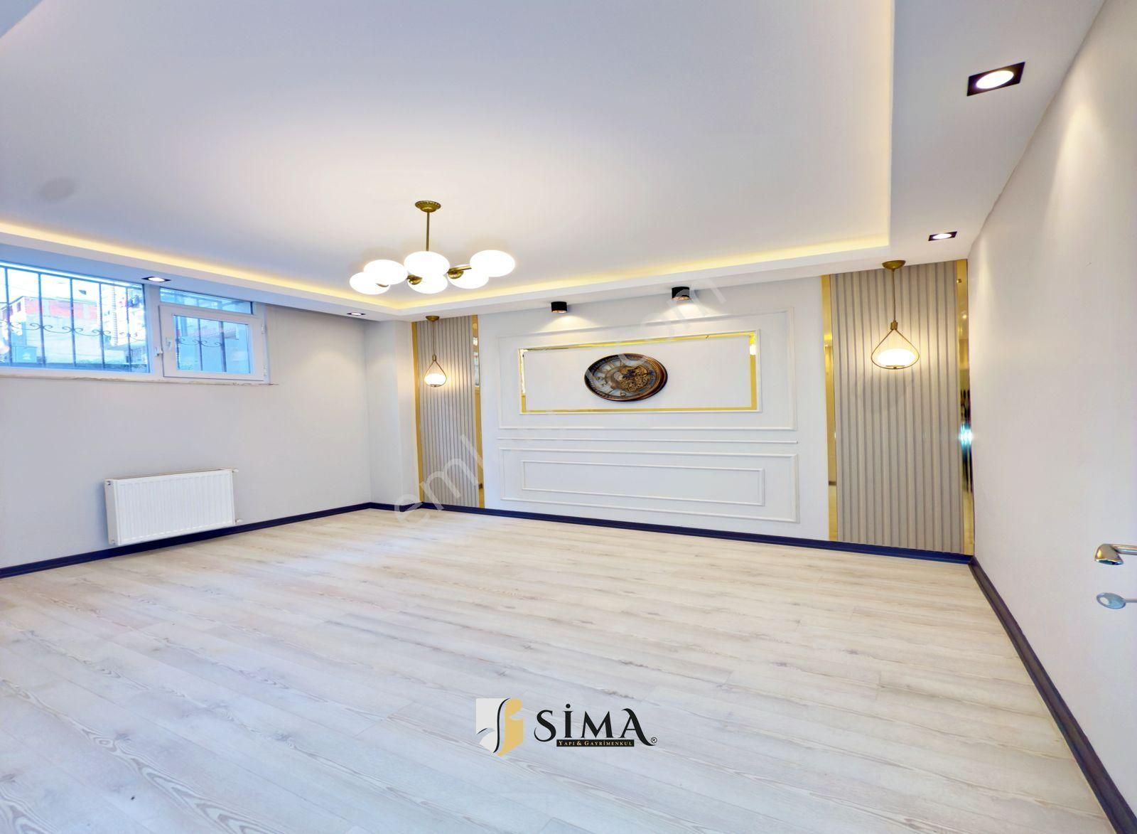 Metrobüse Yakın Butik Site İçi Kapalı Otoparklı 2+1 Satılık Daire - Görsel 15