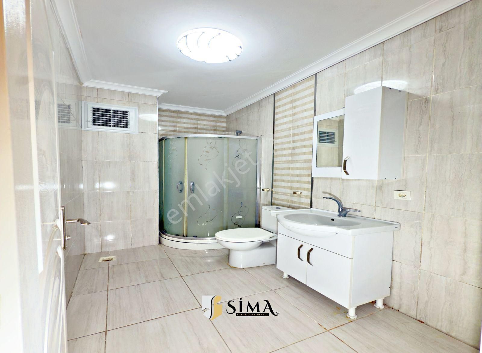 Metrobüse Yakın Butik Site İçi Kapalı Otoparklı 2+1 Satılık Daire - Görsel 16