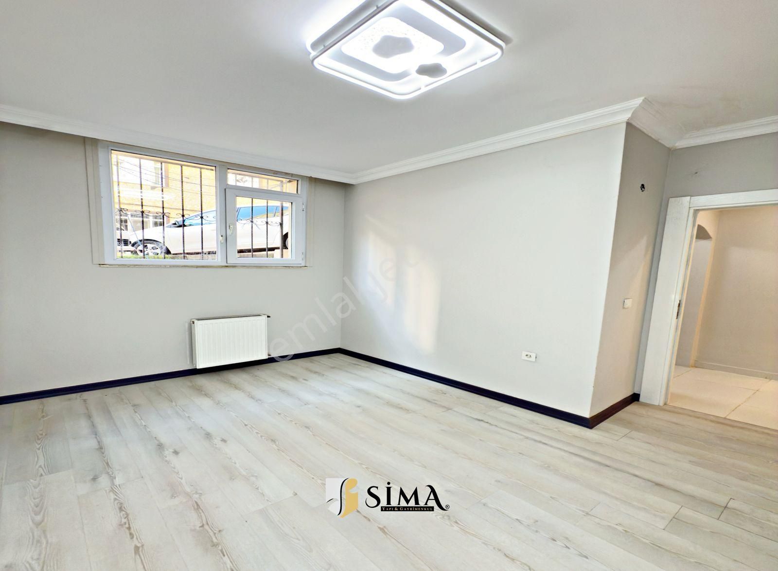 Metrobüse Yakın Butik Site İçi Kapalı Otoparklı 2+1 Satılık Daire - Görsel 8