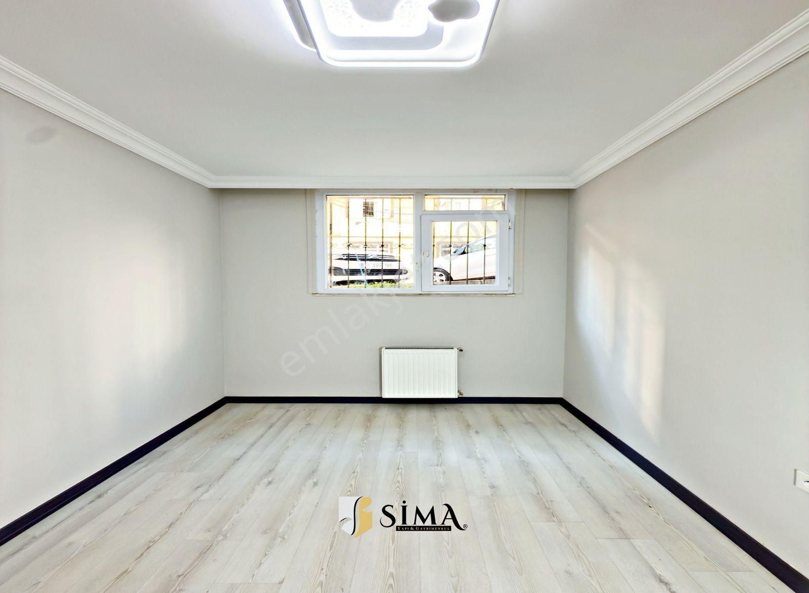 Metrobüse Yakın Butik Site İçi Kapalı Otoparklı 2+1 Satılık Daire - Görsel 19