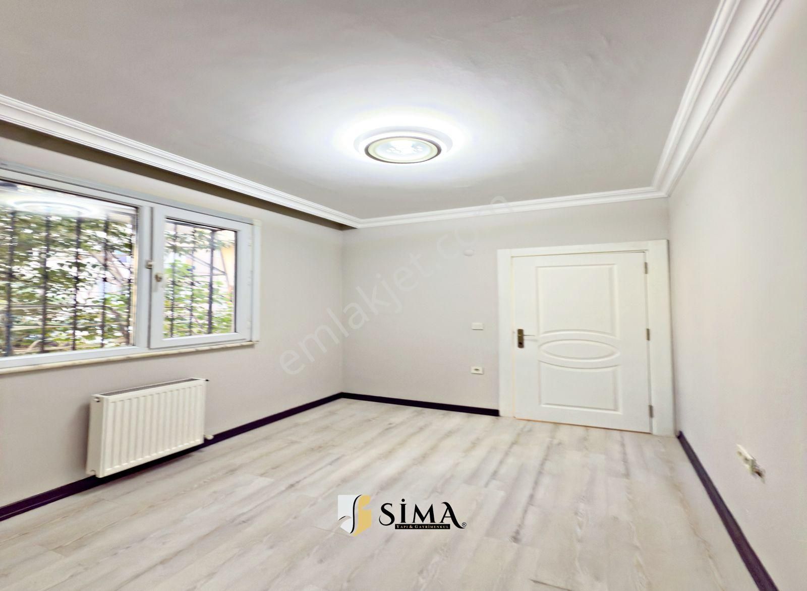 Metrobüse Yakın Butik Site İçi Kapalı Otoparklı 2+1 Satılık Daire - Görsel 6