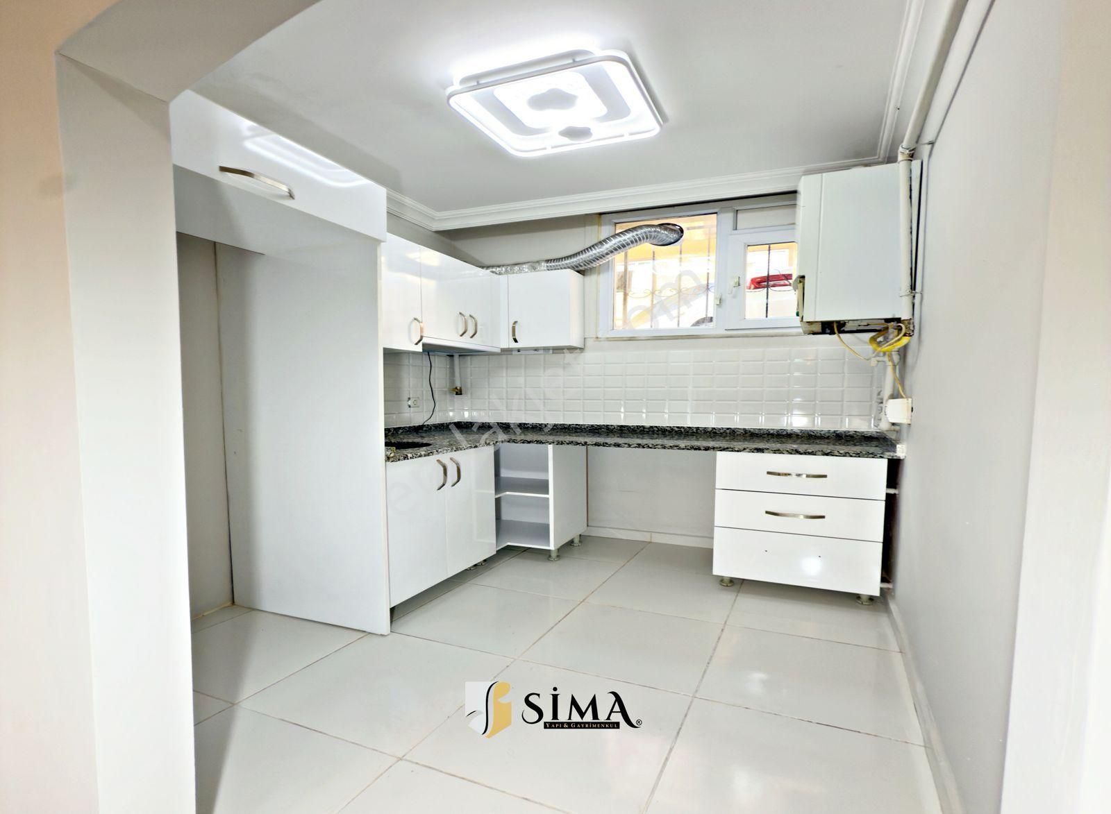 Metrobüse Yakın Butik Site İçi Kapalı Otoparklı 2+1 Satılık Daire - Görsel 17