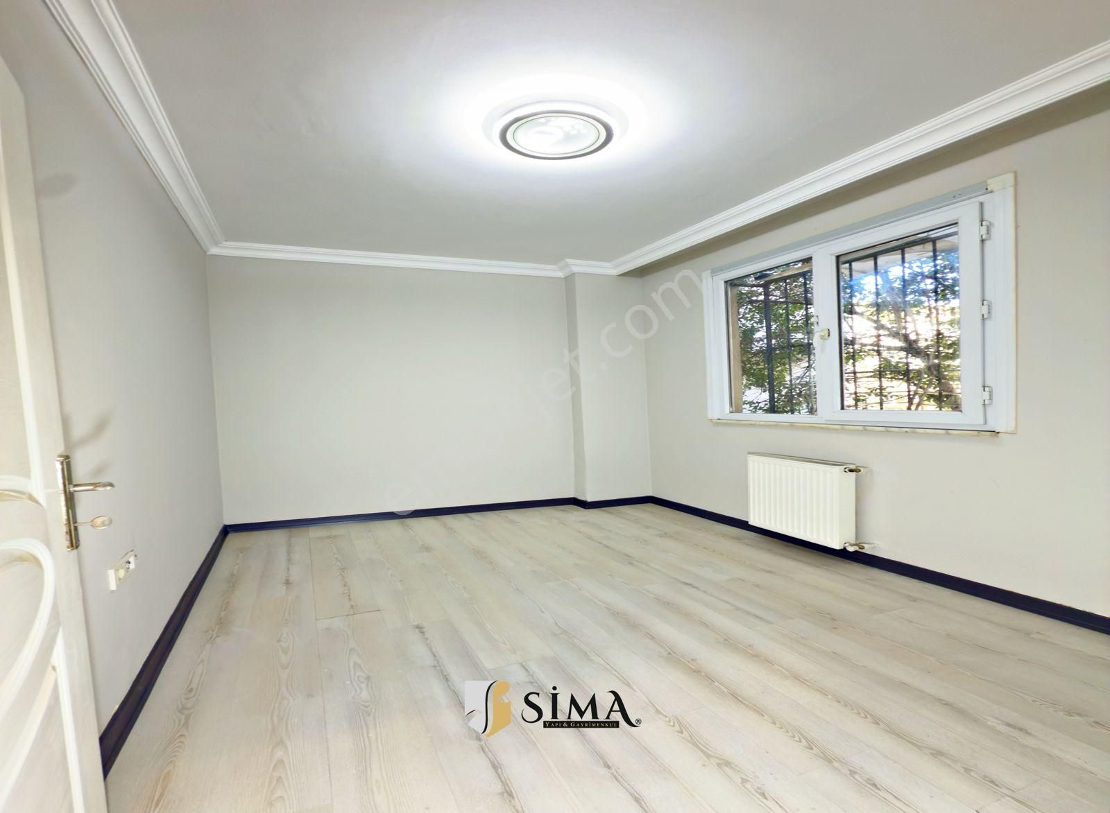 Metrobüse Yakın Butik Site İçi Kapalı Otoparklı 2+1 Satılık Daire - Görsel 14