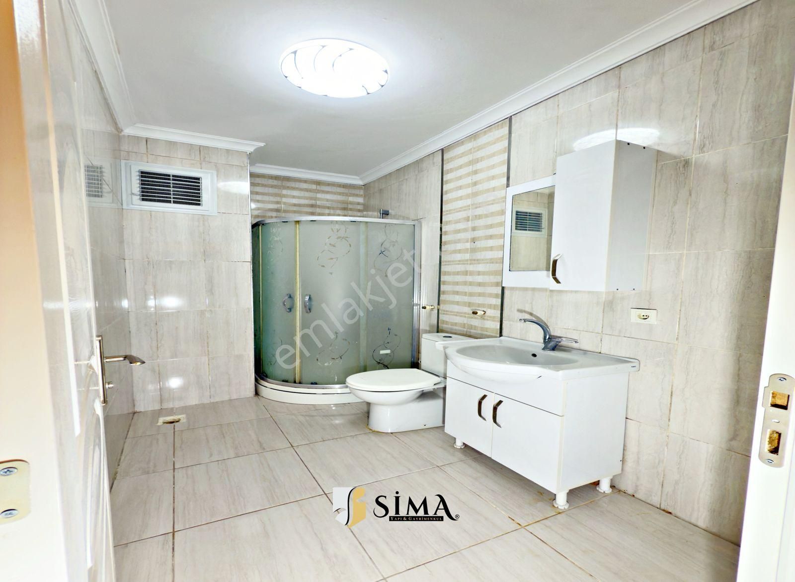 Metrobüse Yakın Butik Site İçi Kapalı Otoparklı 2+1 Satılık Daire - Görsel 12