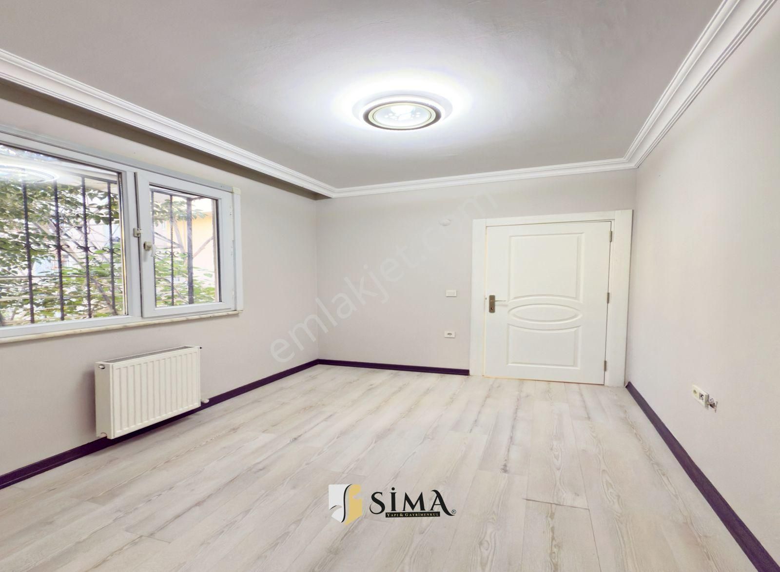 Metrobüse Yakın Butik Site İçi Kapalı Otoparklı 2+1 Satılık Daire - Görsel 20