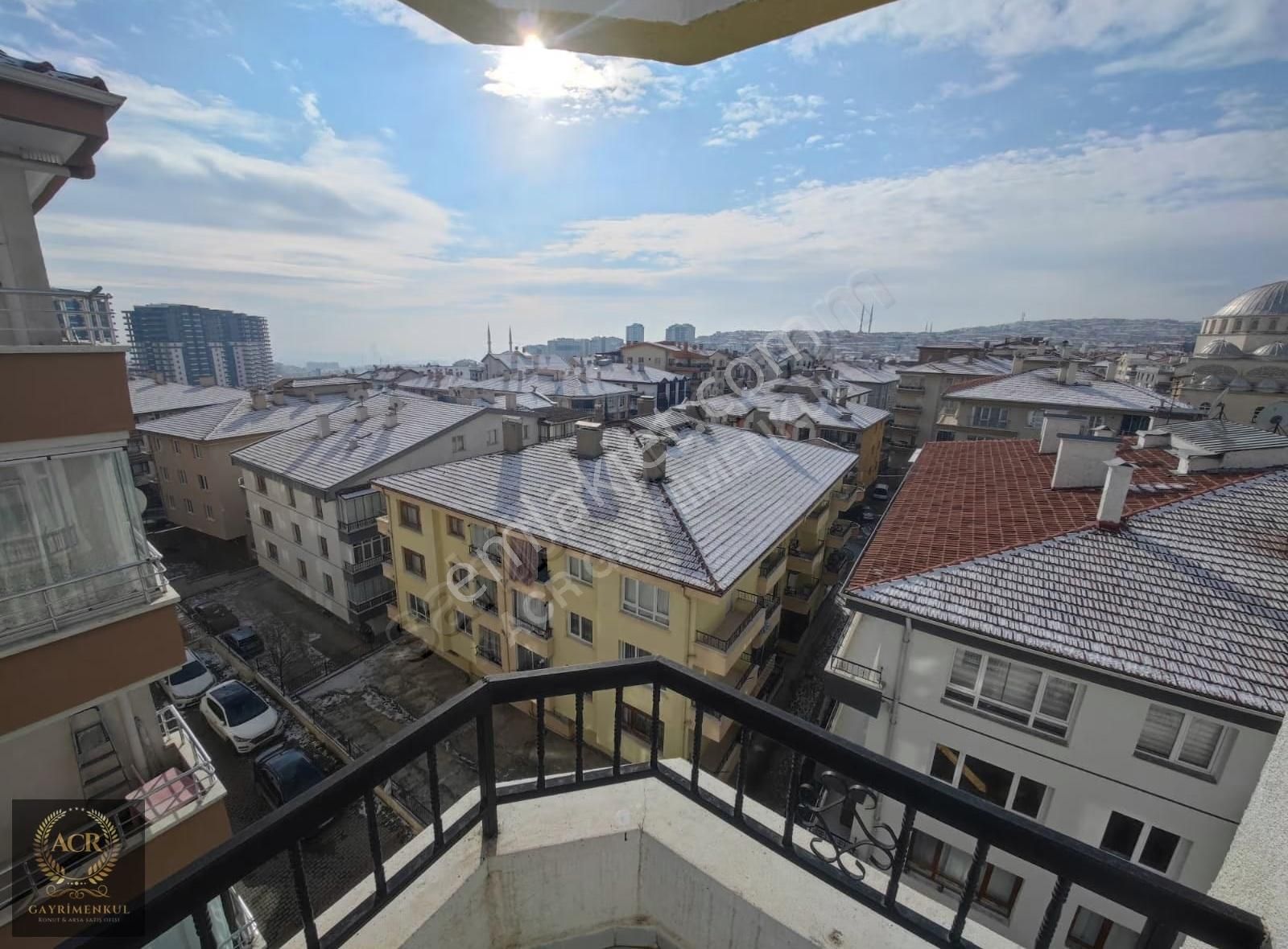 Acr'den Emsalsiz Fiyat Ve Geniş M2 De Masrafsız 5+1 Dubleks - Görsel 31