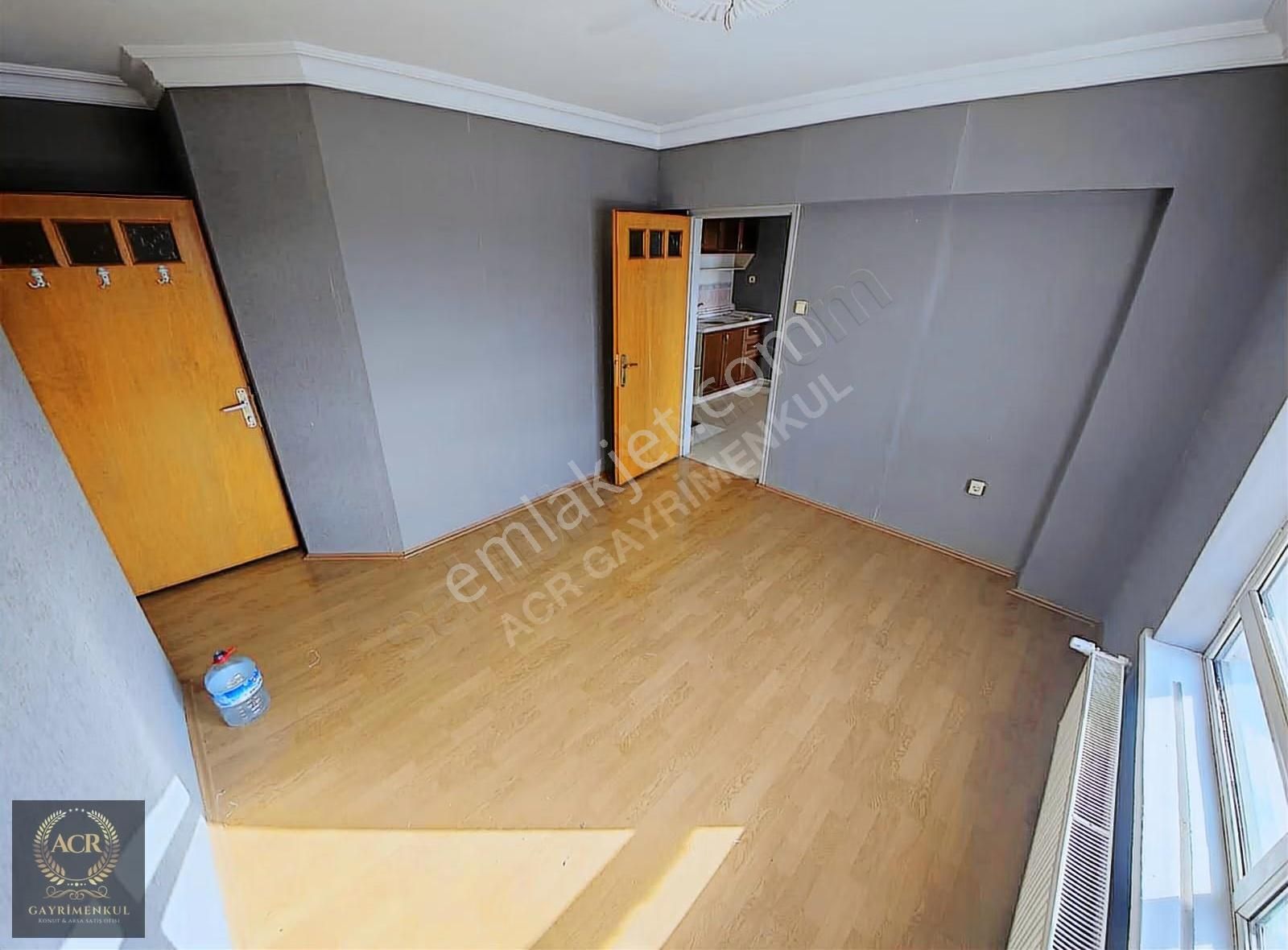 Acr'den Emsalsiz Fiyat Ve Geniş M2 De Masrafsız 5+1 Dubleks - Görsel 25