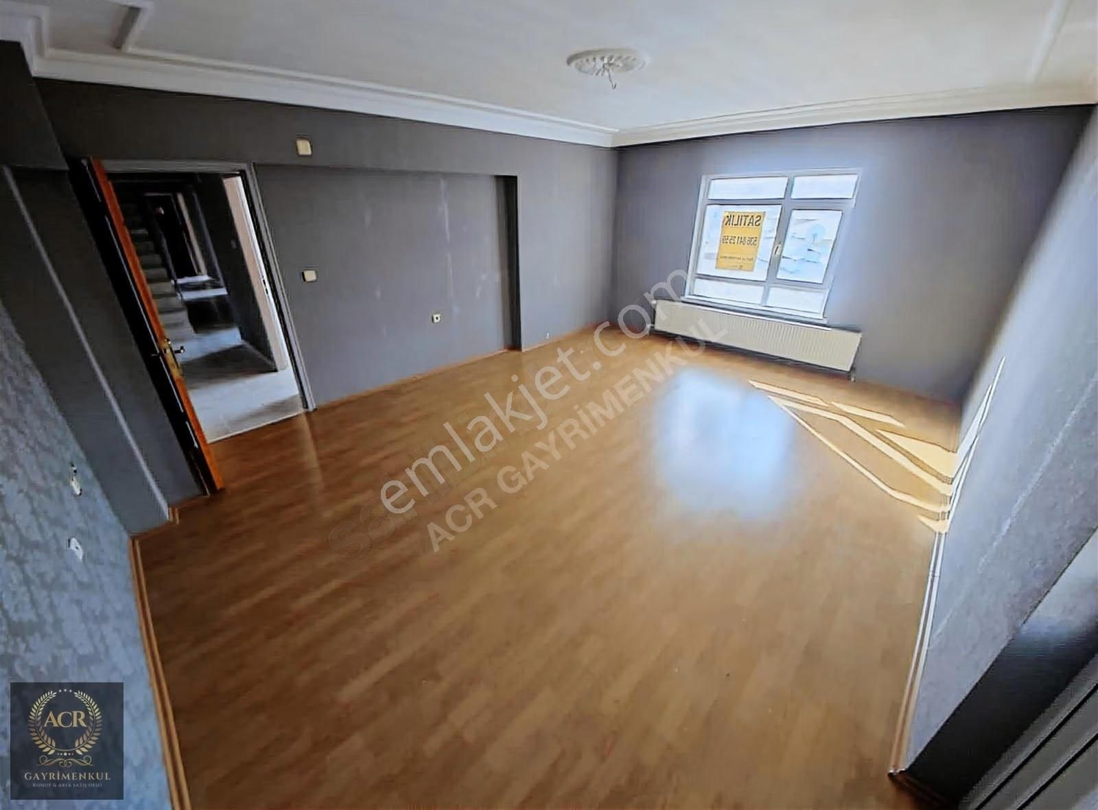 Acr'den Emsalsiz Fiyat Ve Geniş M2 De Masrafsız 5+1 Dubleks - Görsel 24