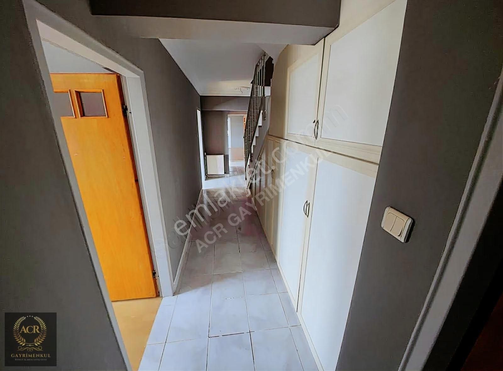 Acr'den Emsalsiz Fiyat Ve Geniş M2 De Masrafsız 5+1 Dubleks - Görsel 15