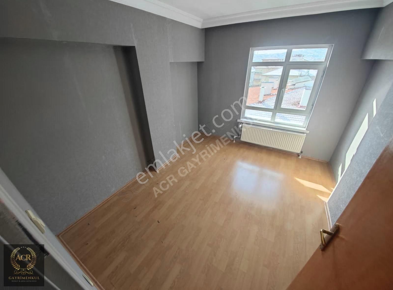 Acr'den Emsalsiz Fiyat Ve Geniş M2 De Masrafsız 5+1 Dubleks - Görsel 34