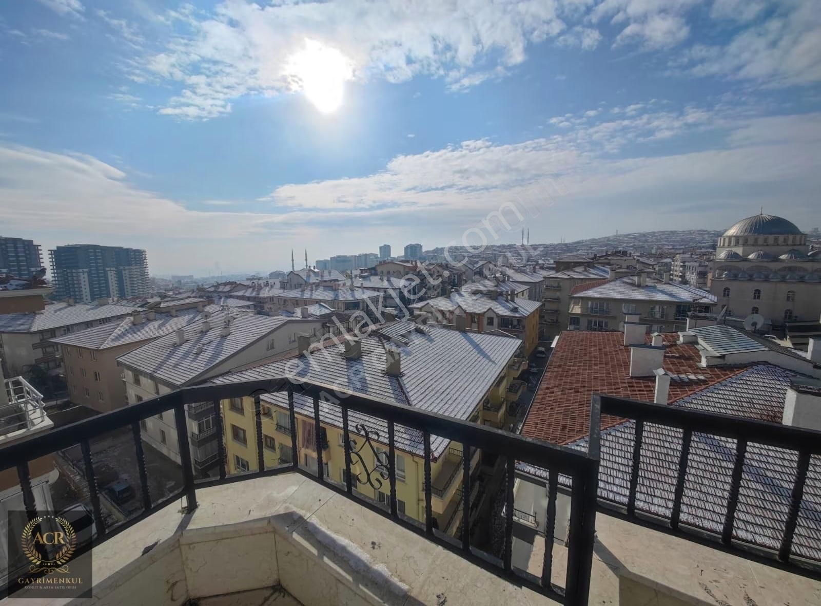 Acr'den Emsalsiz Fiyat Ve Geniş M2 De Masrafsız 5+1 Dubleks - Görsel 2