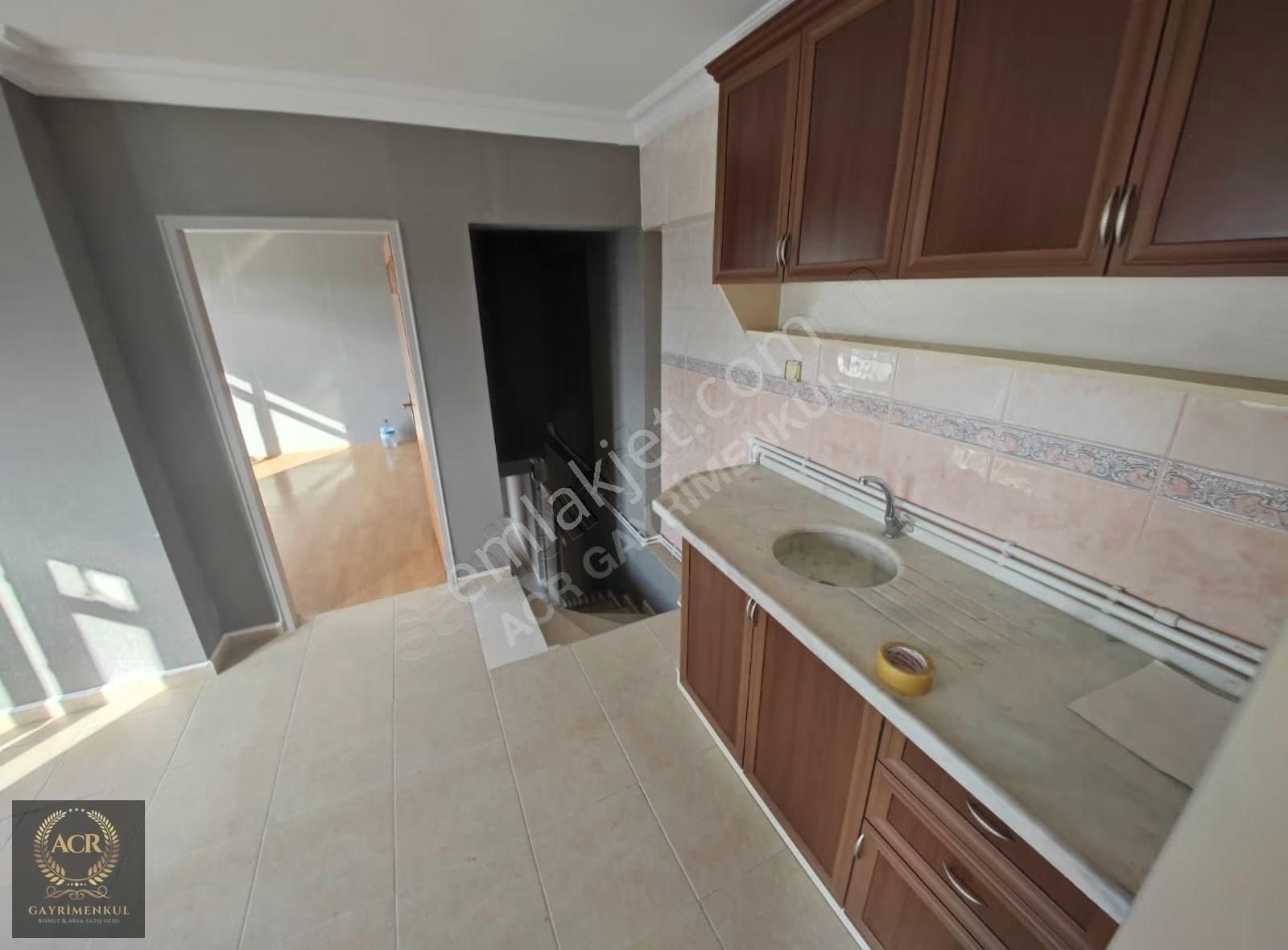 Acr'den Emsalsiz Fiyat Ve Geniş M2 De Masrafsız 5+1 Dubleks - Görsel 10