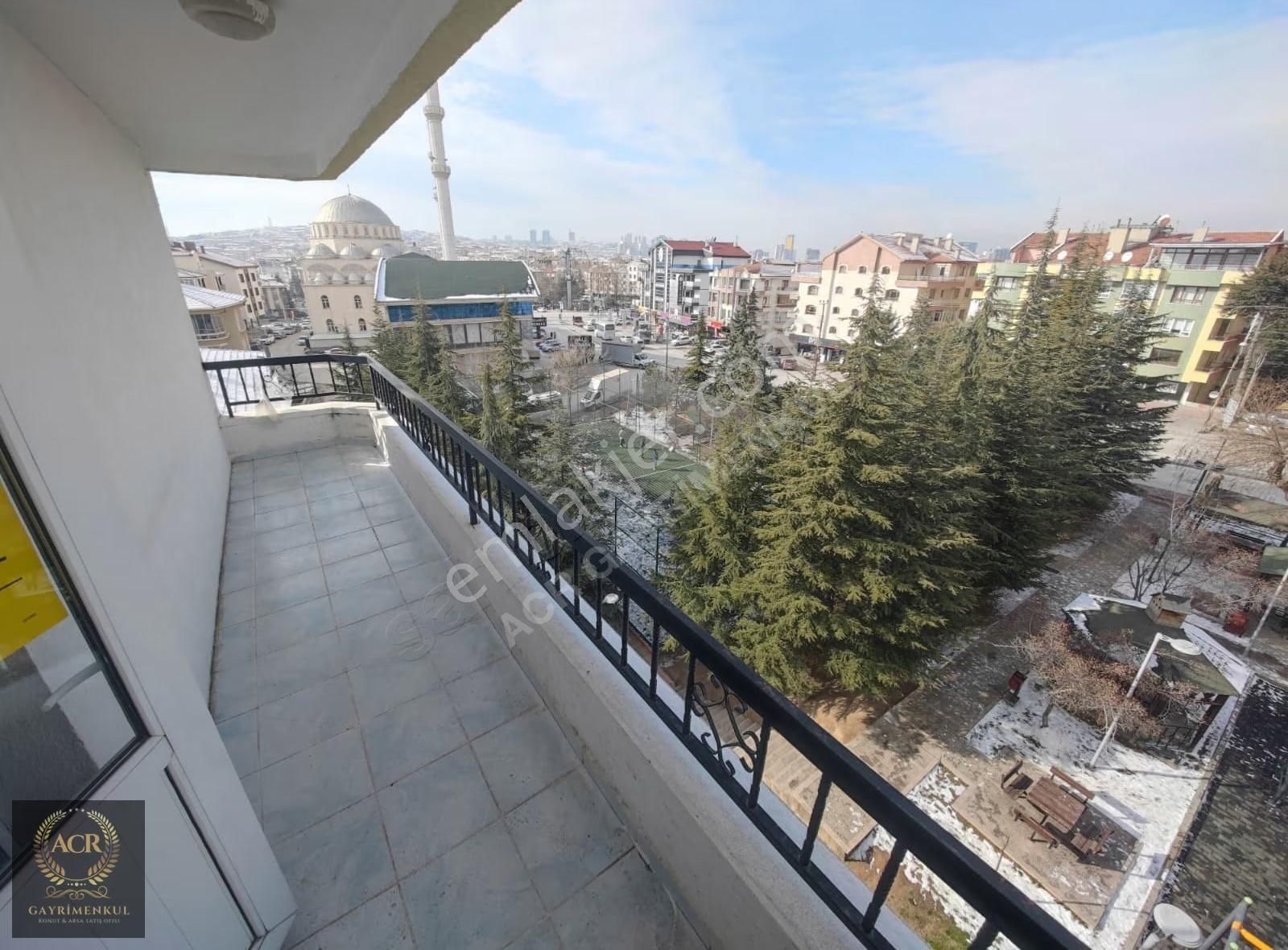 Acr'den Emsalsiz Fiyat Ve Geniş M2 De Masrafsız 5+1 Dubleks - Görsel 7