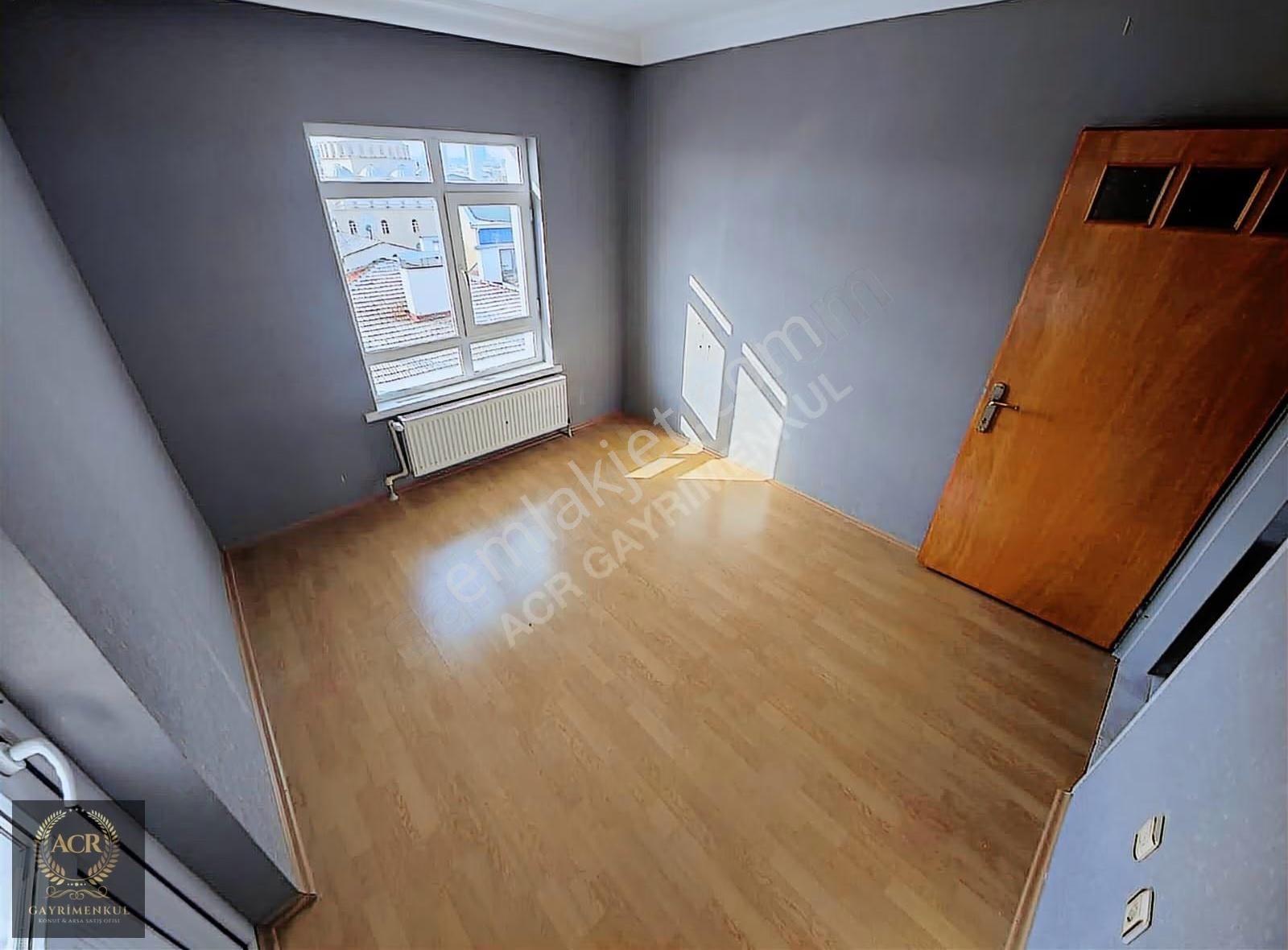 Acr'den Emsalsiz Fiyat Ve Geniş M2 De Masrafsız 5+1 Dubleks - Görsel 11