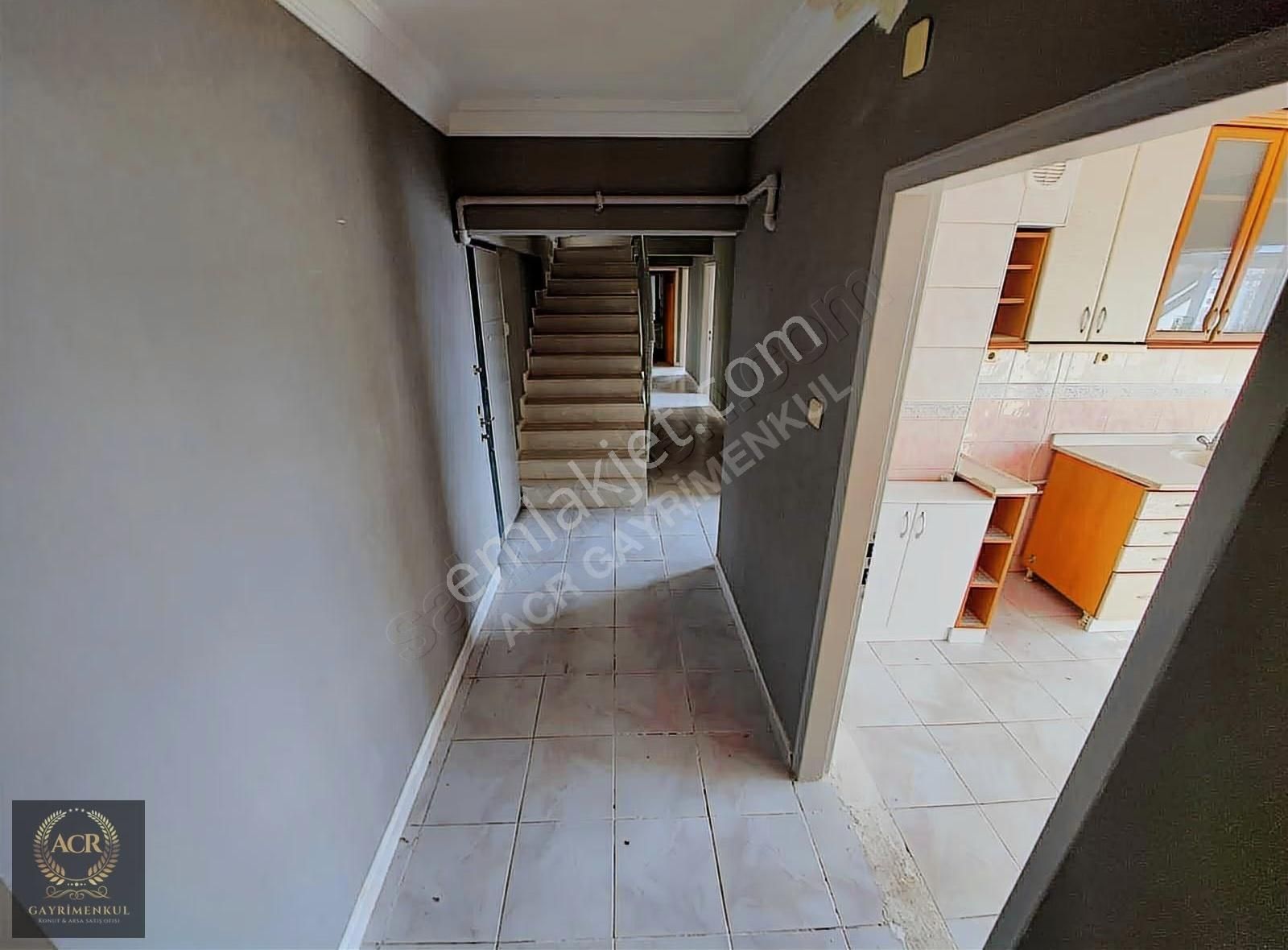 Acr'den Emsalsiz Fiyat Ve Geniş M2 De Masrafsız 5+1 Dubleks - Görsel 27