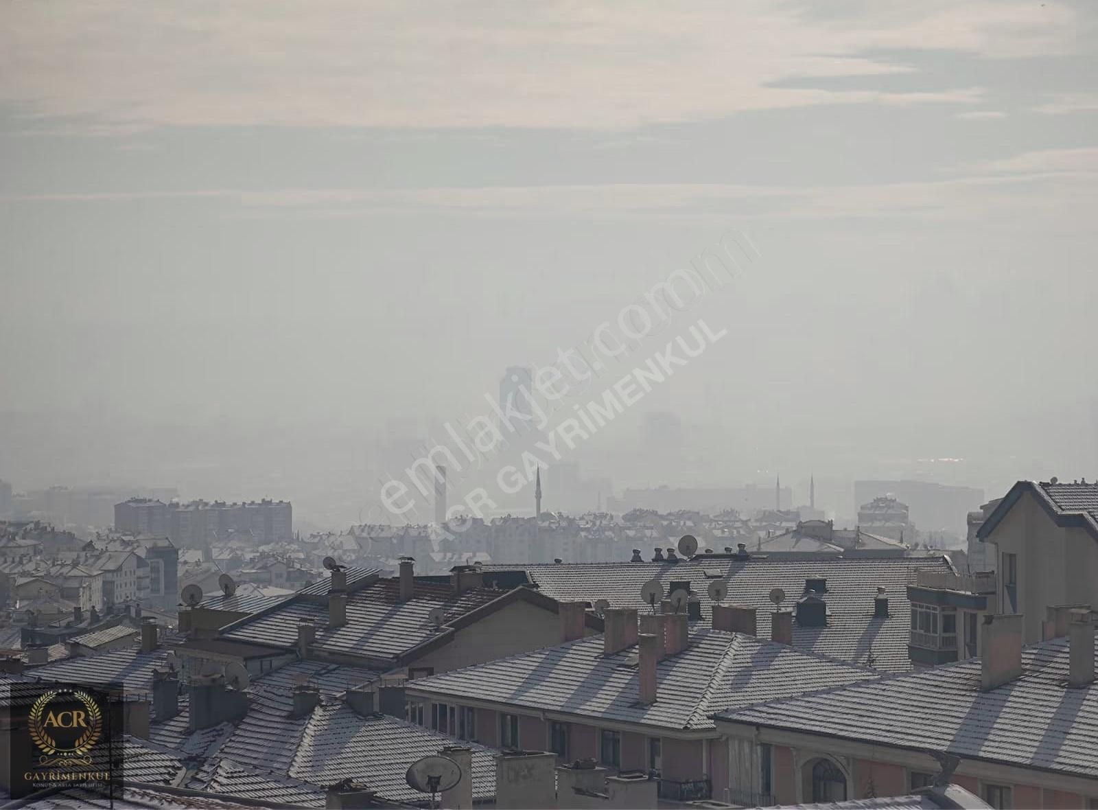 Acr'den Emsalsiz Fiyat Ve Geniş M2 De Masrafsız 5+1 Dubleks - Görsel 8