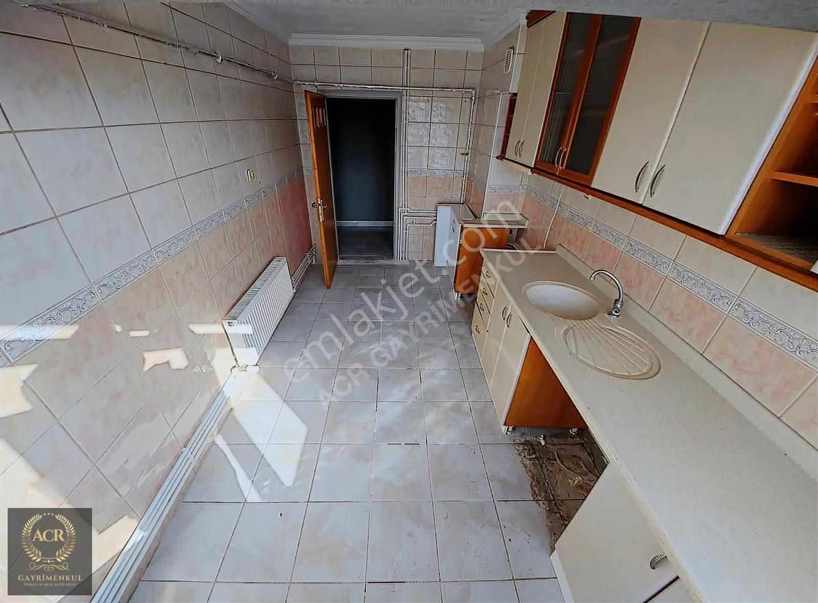 Acr'den Emsalsiz Fiyat Ve Geniş M2 De Masrafsız 5+1 Dubleks - Görsel 16