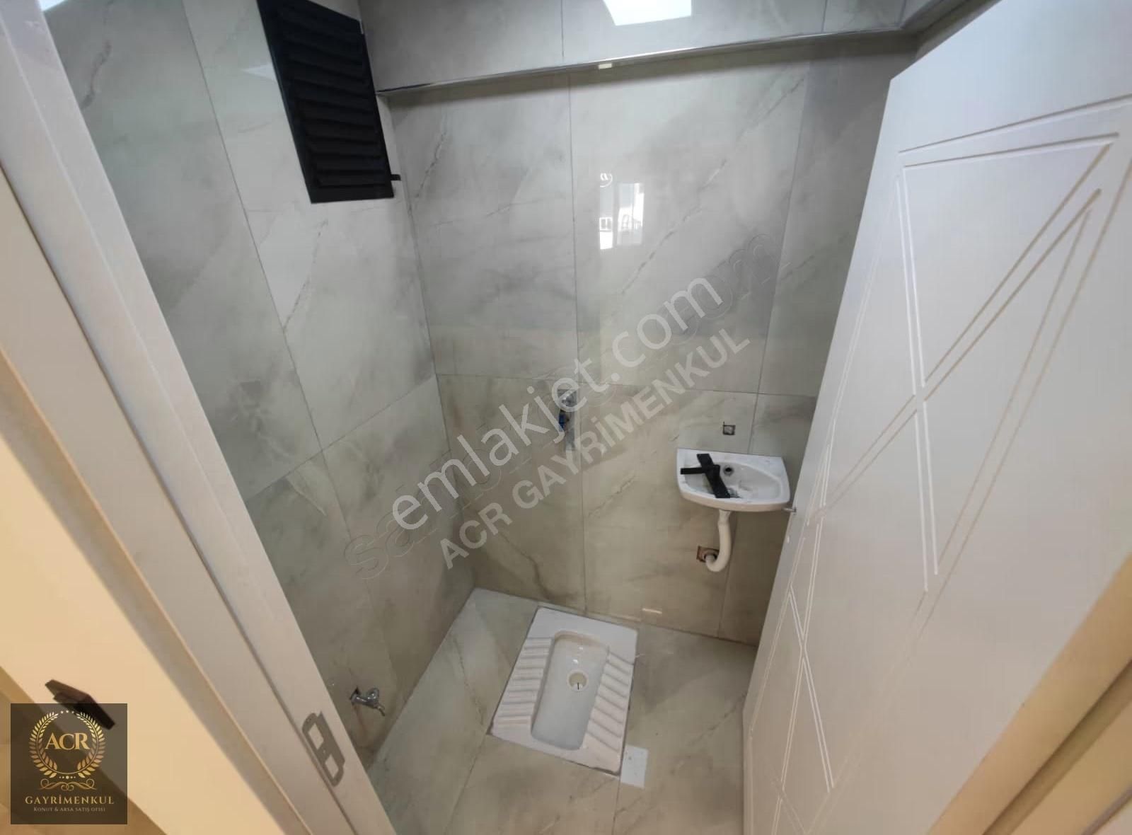 Acr'den Çambaşı Caddesi Dibinde Ultra Lüks Yapılı 3+1 Daire - Görsel 2