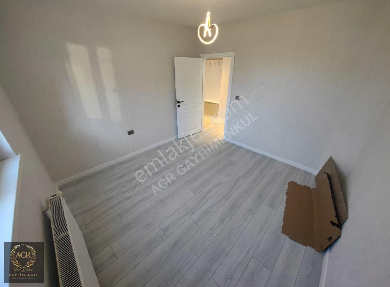 Acr'den Göz Alıcı Yapısıyla Büyüleyen Geniş M2 3+1 Daire - Görsel 25