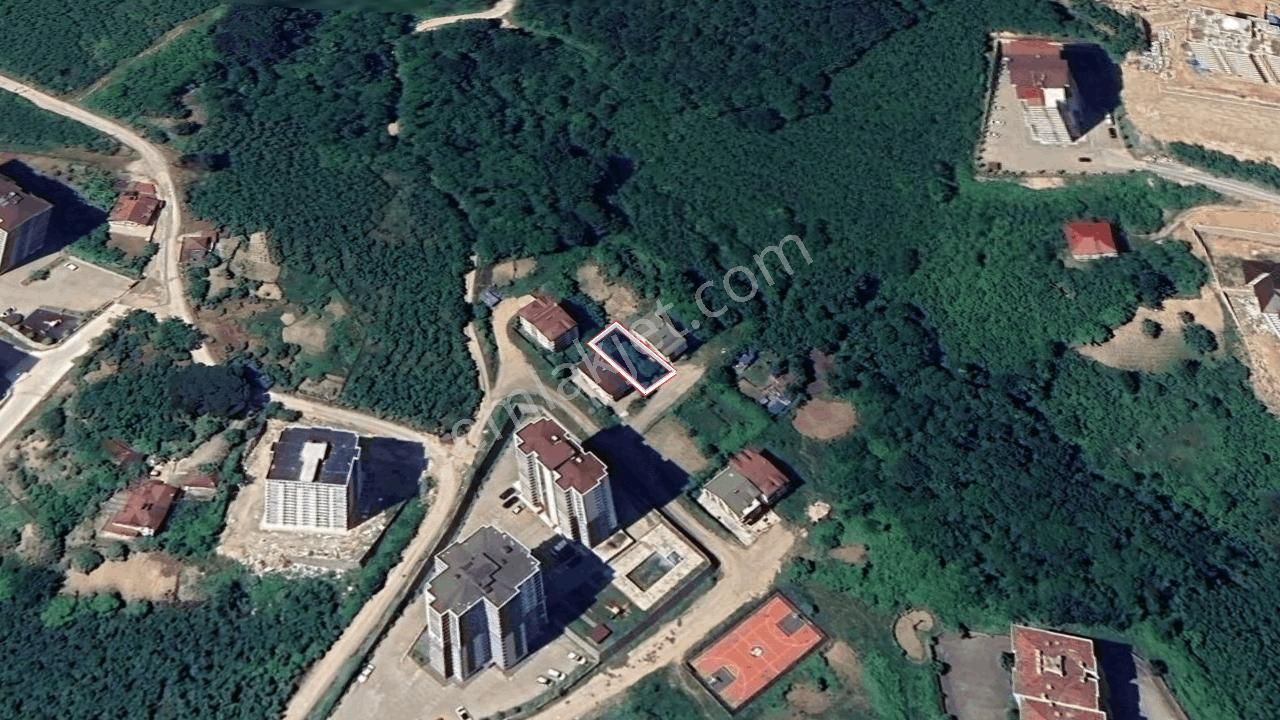 Fatsa/evkaf'ta İmarlı, Yola Cepheli, Kaçırılmayacak Arsa Fırsatı - Görsel 10