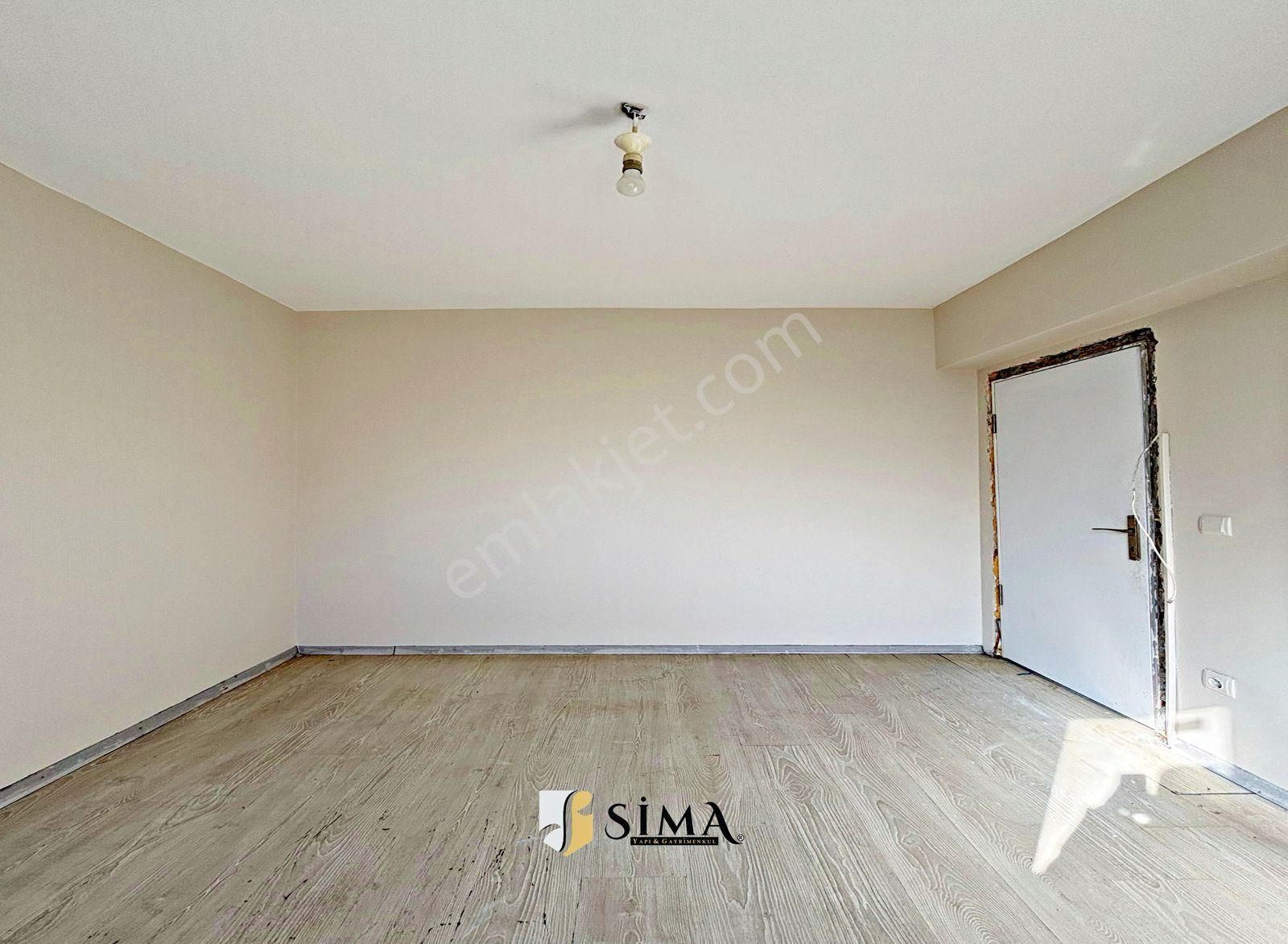 Metrobüse Yakın Havuzlu Güvenlikli Site İçi Satılık Daire - Görsel 15