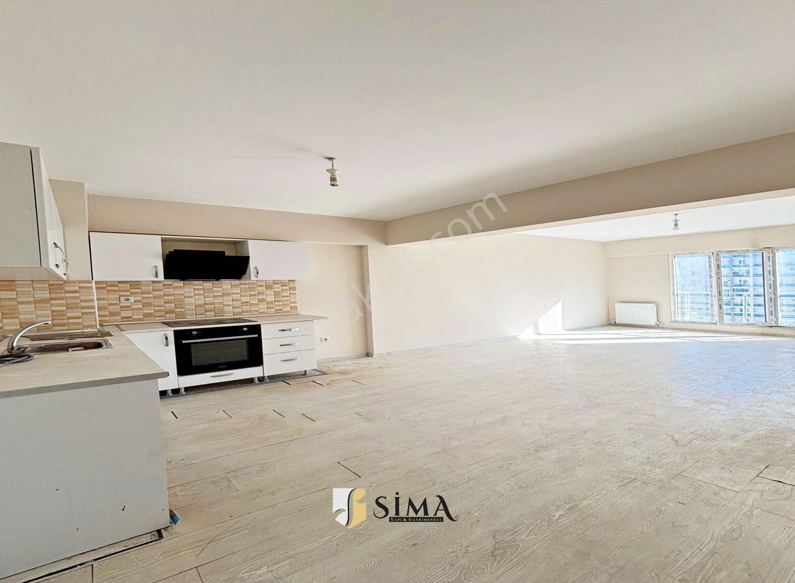 Metrobüse Yakın Havuzlu Güvenlikli Site İçi Satılık Daire - Görsel 27