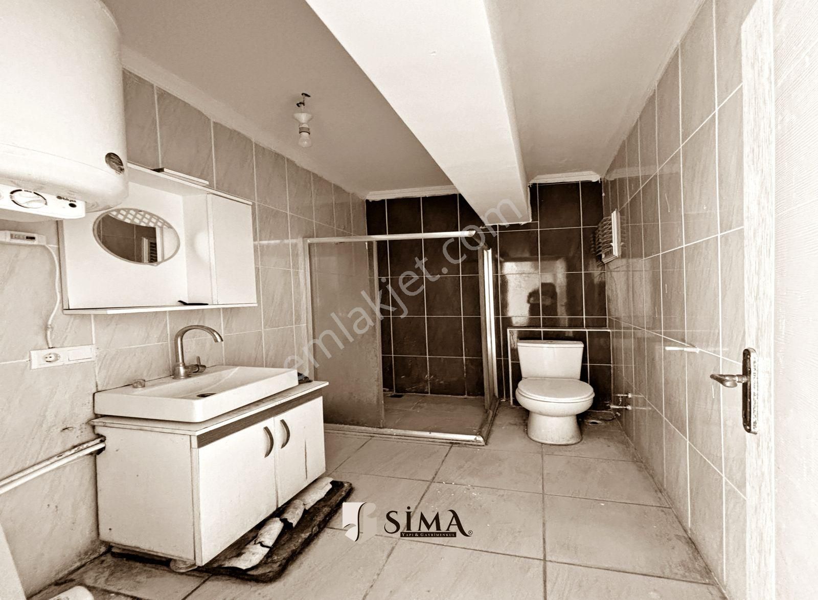 Metrobüse Yakın Havuzlu Güvenlikli Site İçi Satılık Daire - Görsel 18