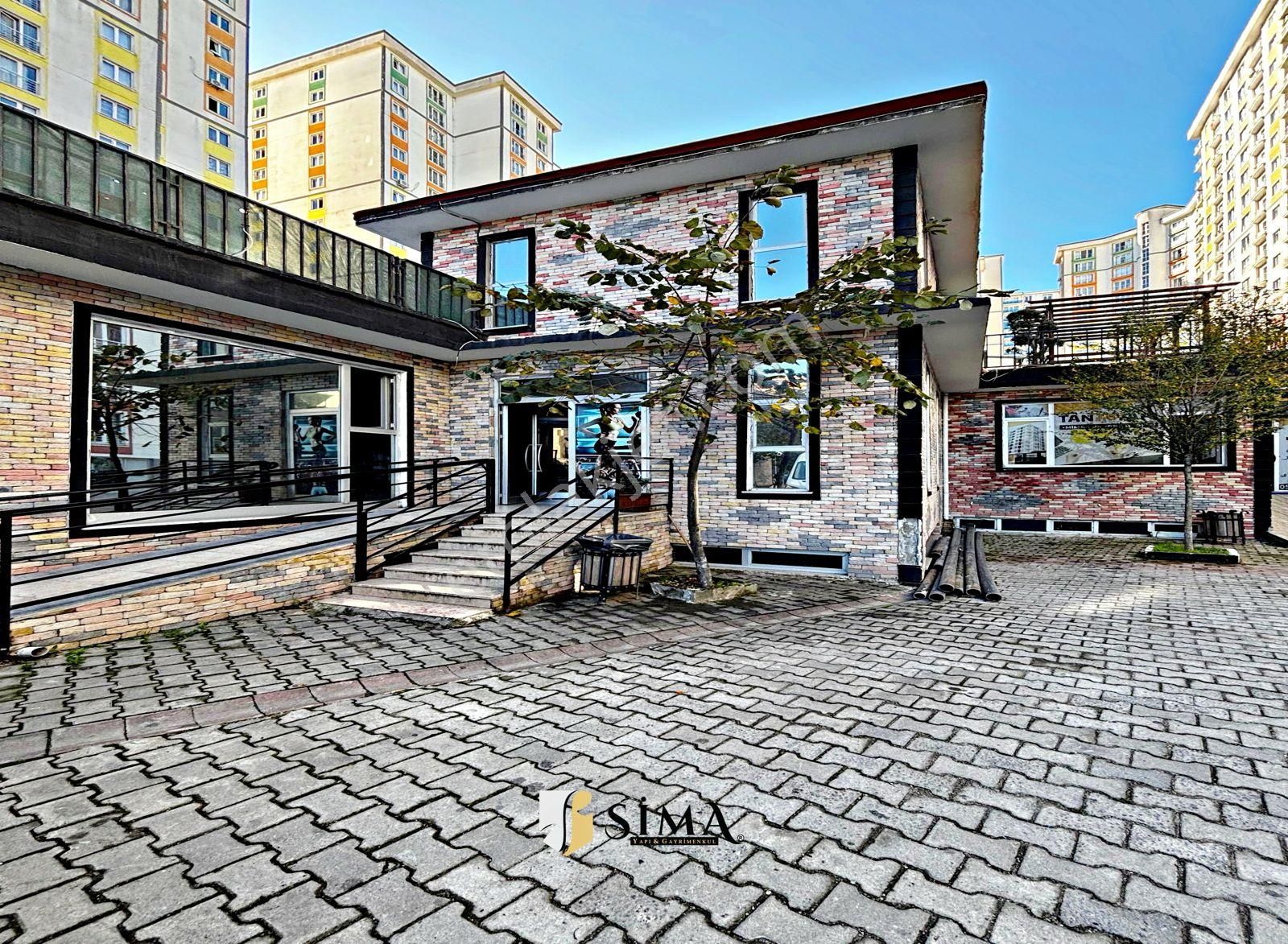 Metrobüse Yakın Havuzlu Güvenlikli Site İçi Satılık Daire - Görsel 9