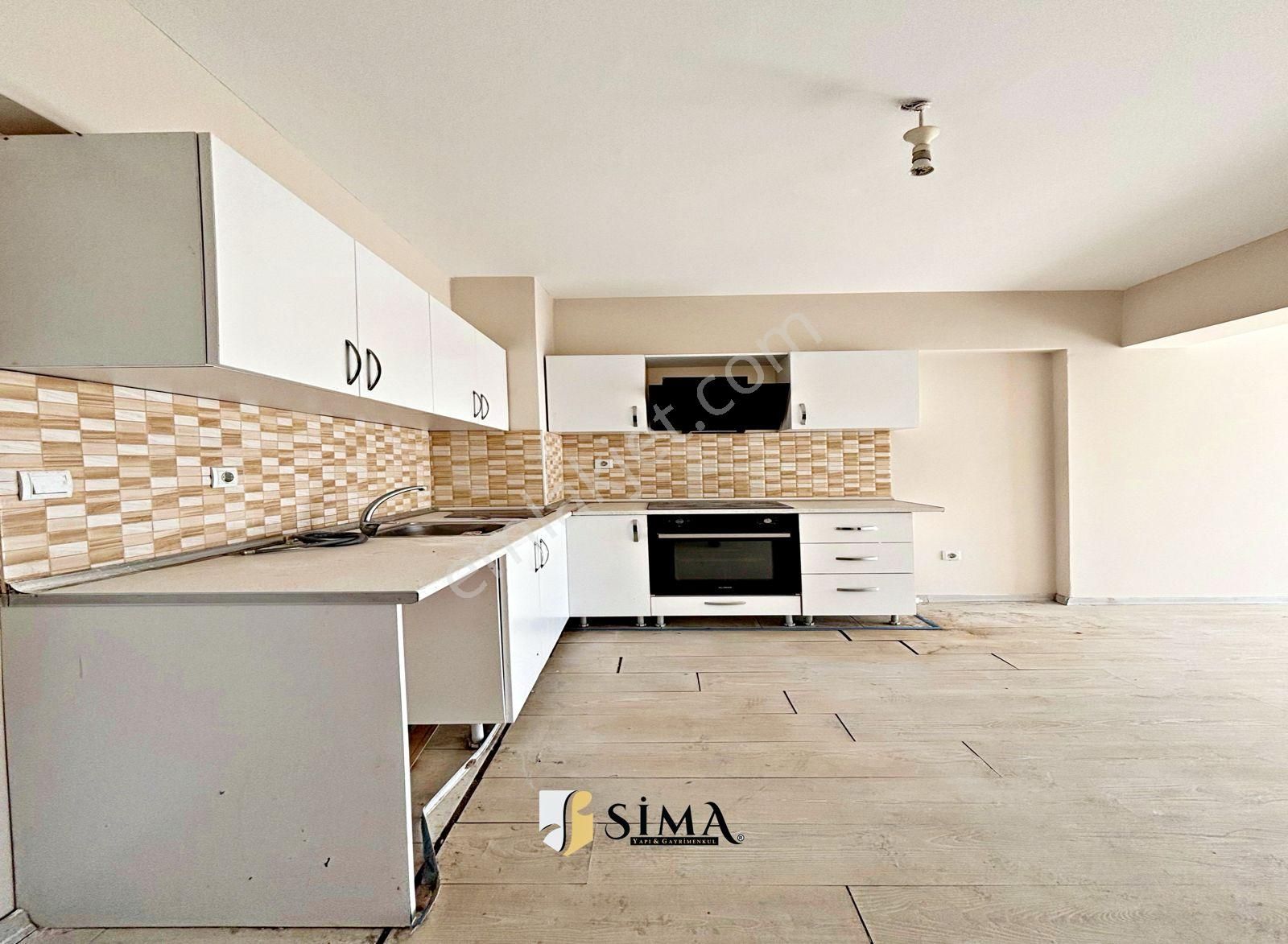 Metrobüse Yakın Havuzlu Güvenlikli Site İçi Satılık Daire - Görsel 19