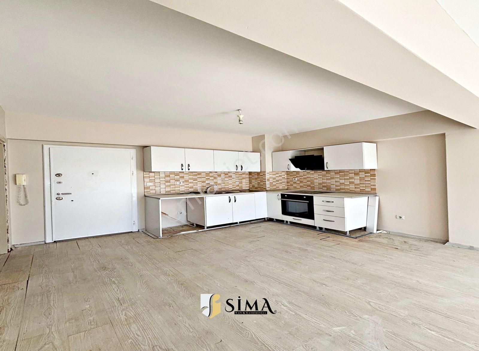 Metrobüse Yakın Havuzlu Güvenlikli Site İçi Satılık Daire - Görsel 3