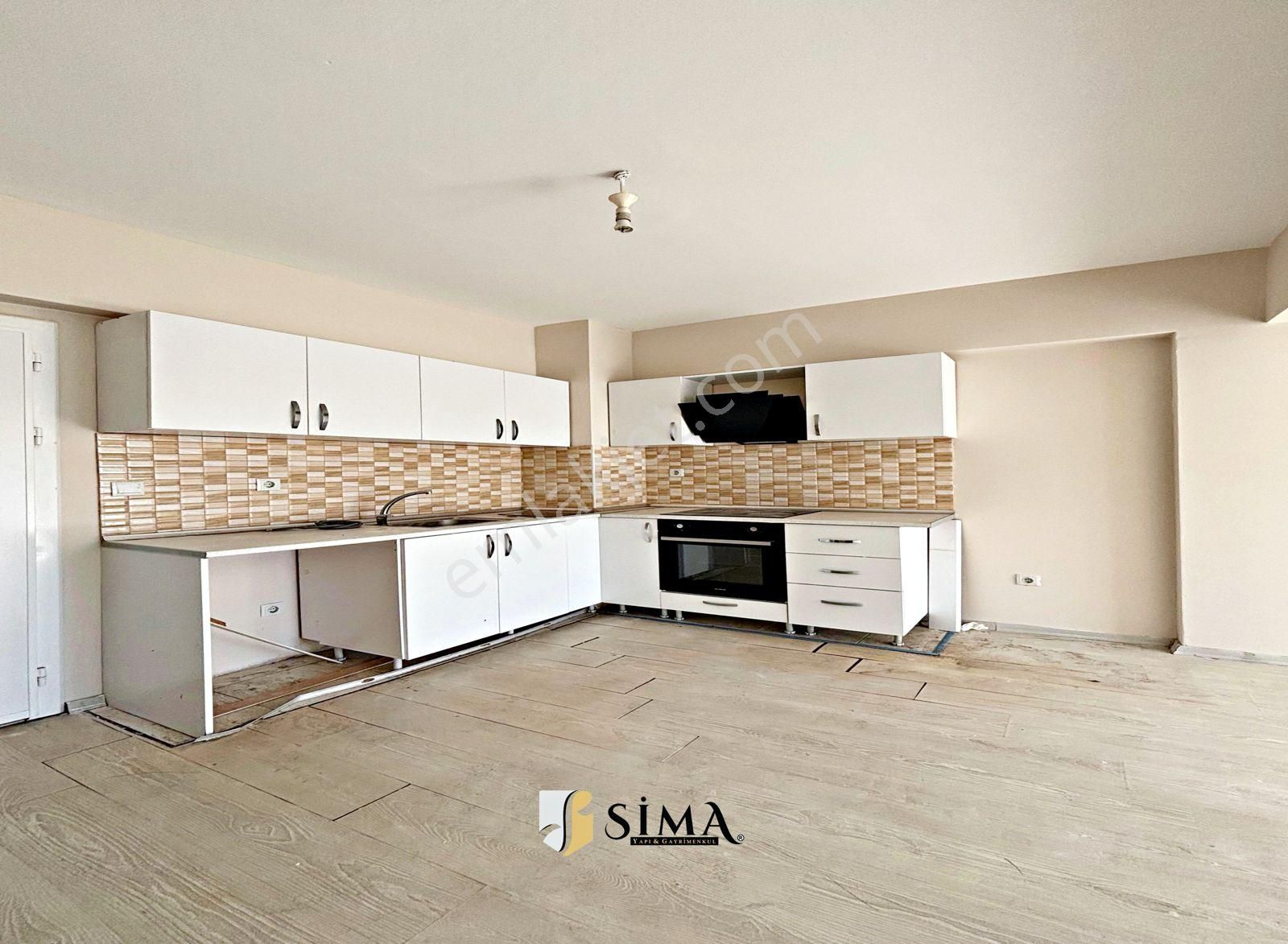 Metrobüse Yakın Havuzlu Güvenlikli Site İçi Satılık Daire - Görsel 21