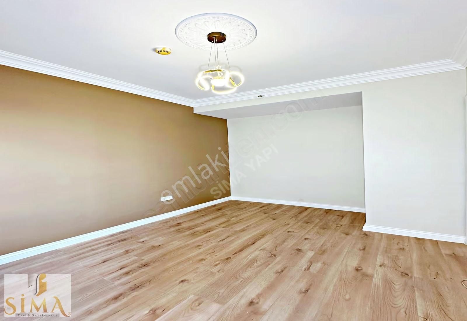 Anacadde Üzeri Site İçi 1+1 Yatırım İçin Büyük Fırsat - Görsel 23