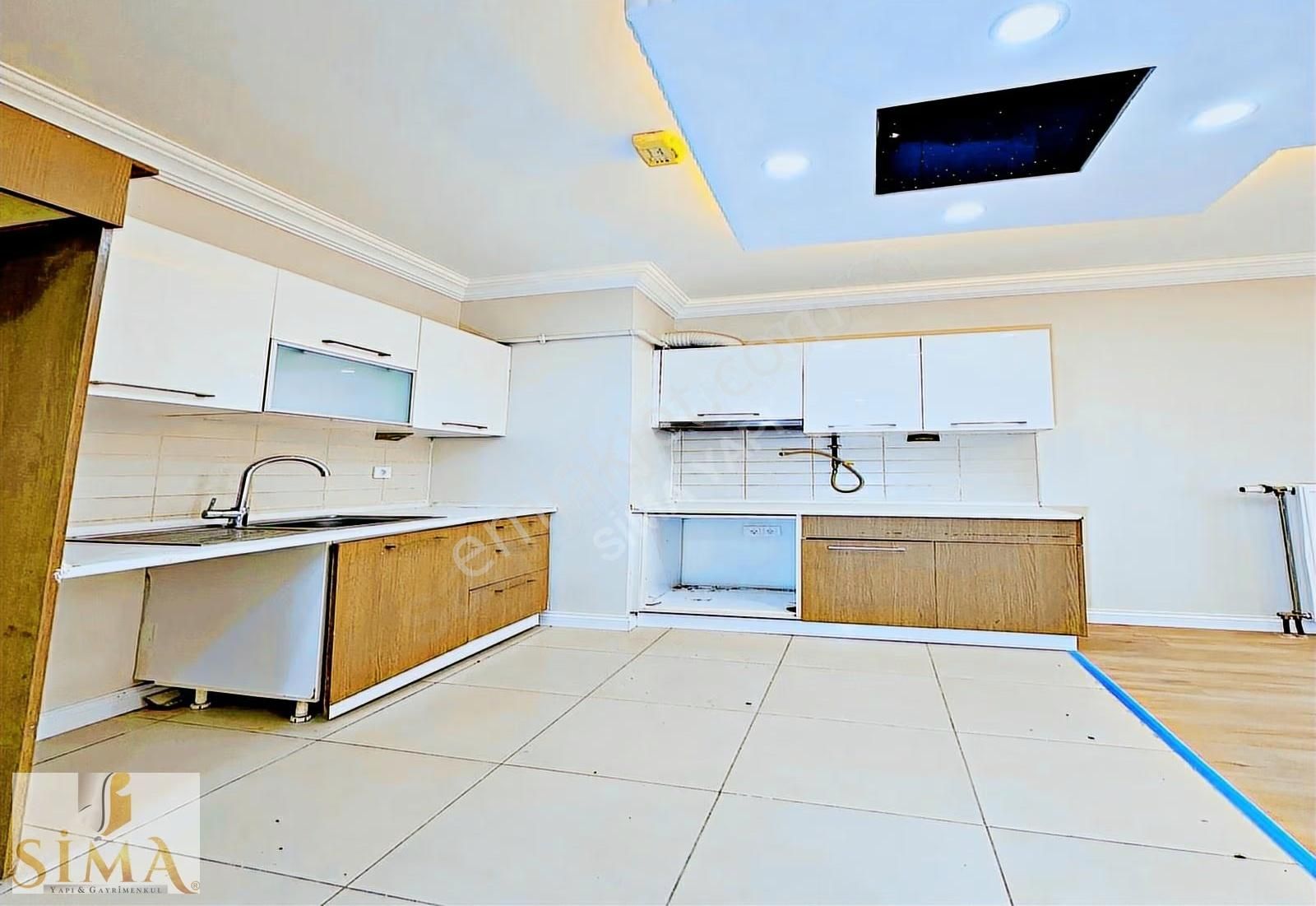 Anacadde Üzeri Site İçi 1+1 Yatırım İçin Büyük Fırsat - Görsel 7