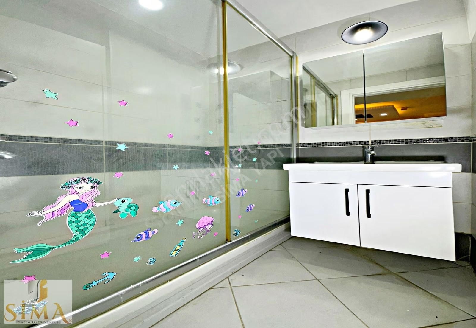 Anacadde Üzeri Site İçi 1+1 Yatırım İçin Büyük Fırsat - Görsel 11