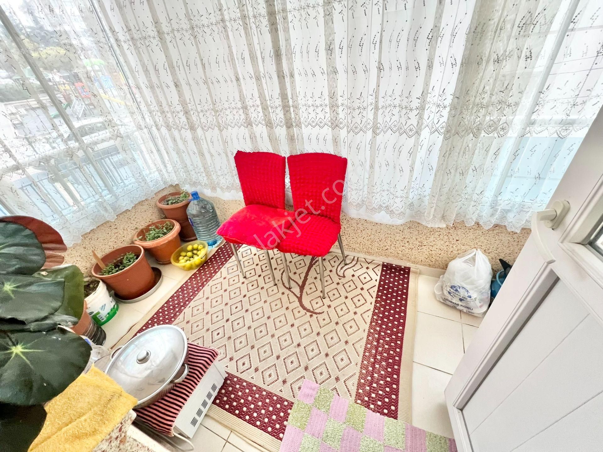 Pursaklar Mehmet Zengin Emlak'tan A Life Hastanesi Yakını, Ara Kat 3+1 Masrafsız Daire - Görsel 10