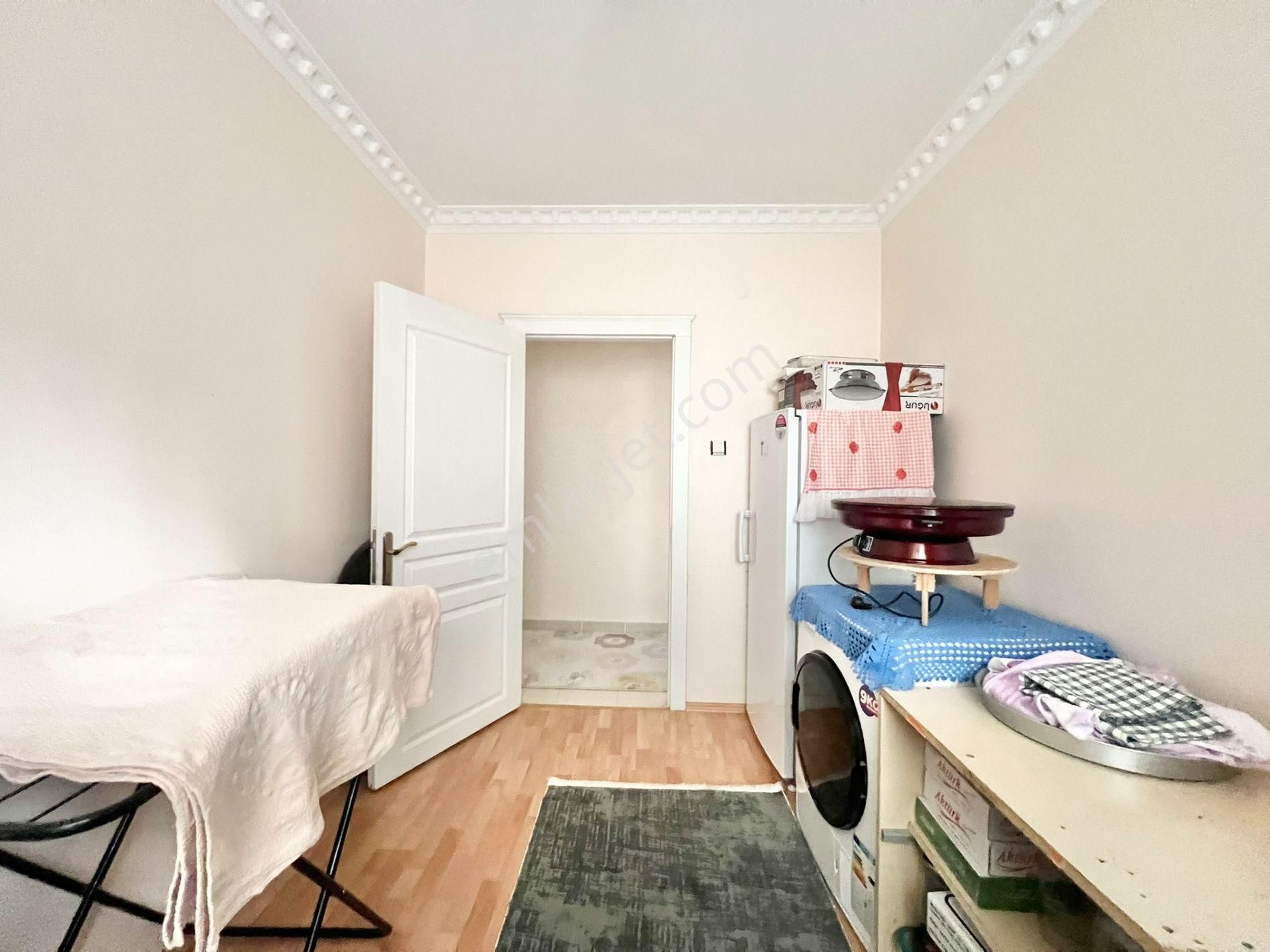 Pursaklar Mehmet Zengin Emlak'tan A Life Hastanesi Yakını, Ara Kat 3+1 Masrafsız Daire - Görsel 19