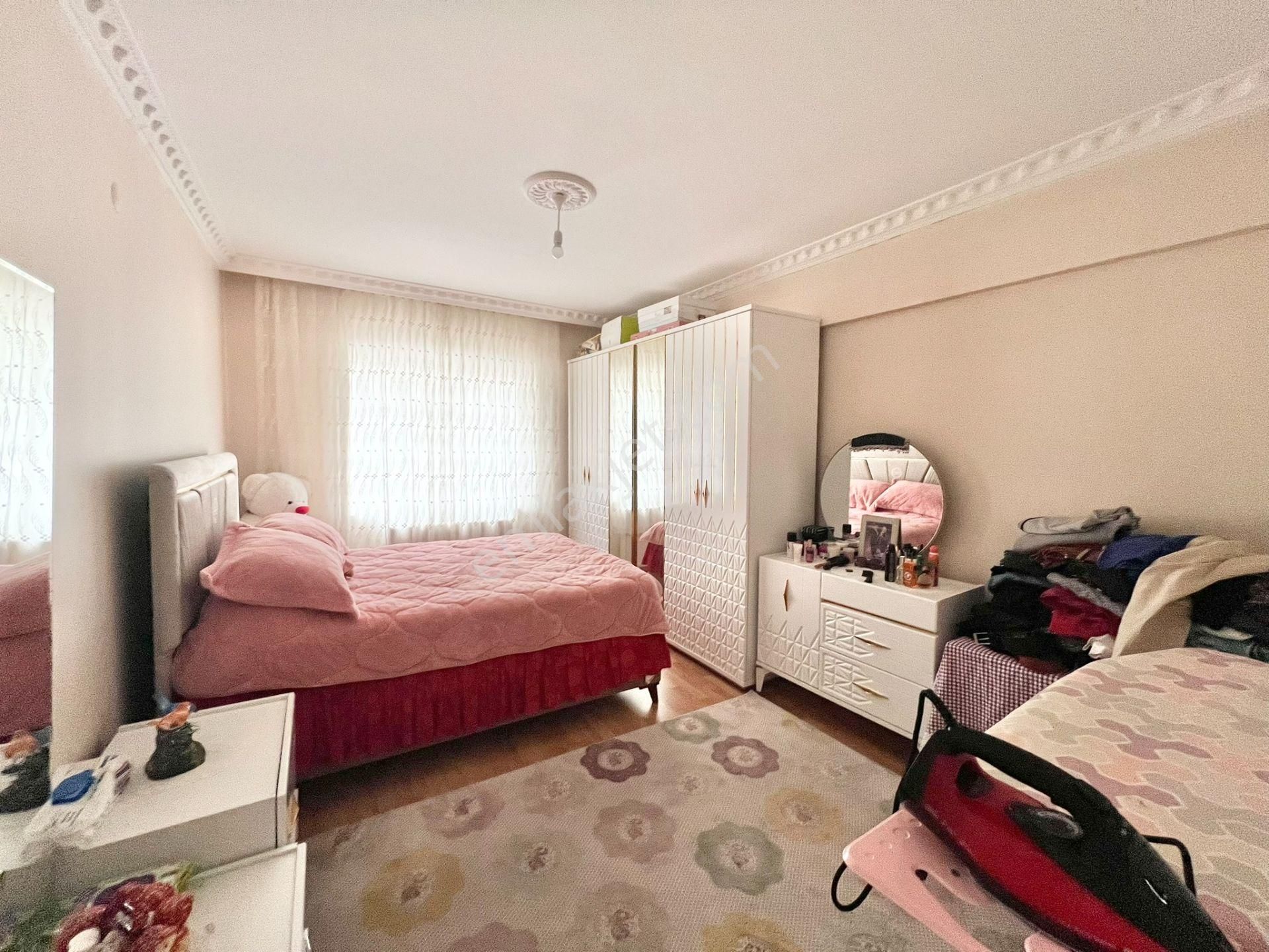 Pursaklar Mehmet Zengin Emlak'tan A Life Hastanesi Yakını, Ara Kat 3+1 Masrafsız Daire - Görsel 20