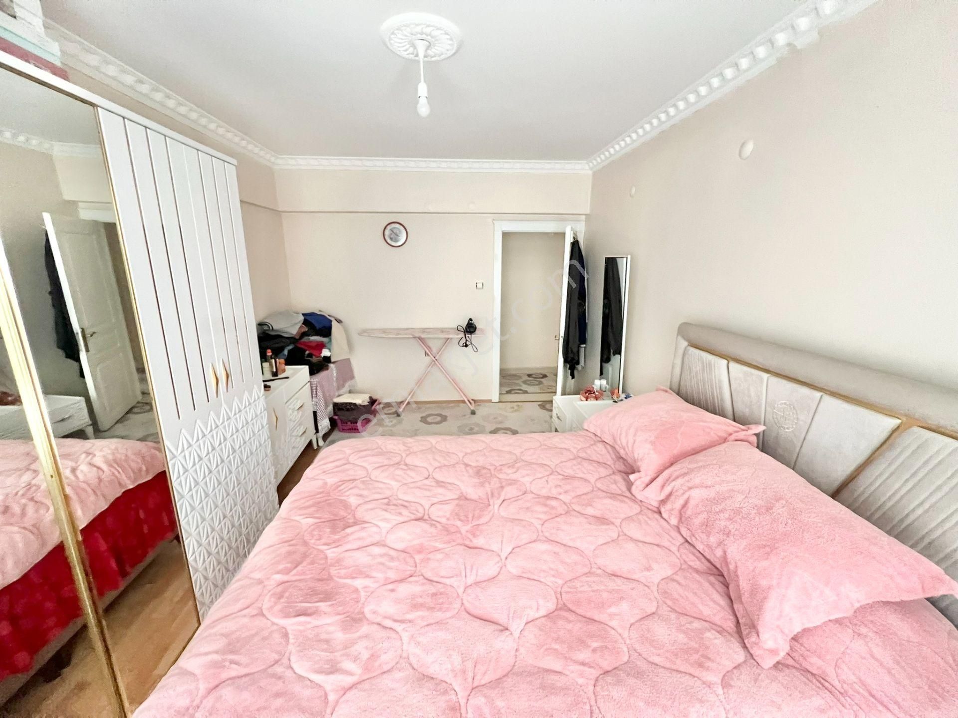 Pursaklar Mehmet Zengin Emlak'tan A Life Hastanesi Yakını, Ara Kat 3+1 Masrafsız Daire - Görsel 24