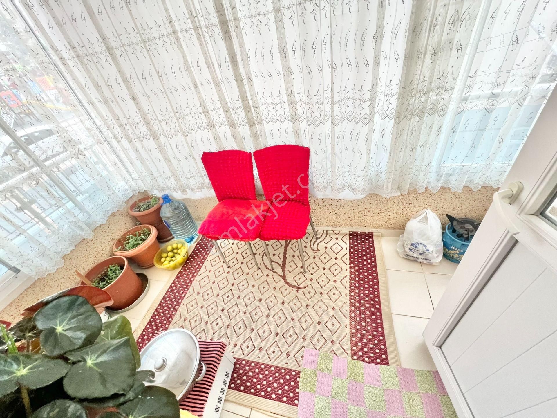 Pursaklar Mehmet Zengin Emlak'tan A Life Hastanesi Yakını, Ara Kat 3+1 Masrafsız Daire - Görsel 11