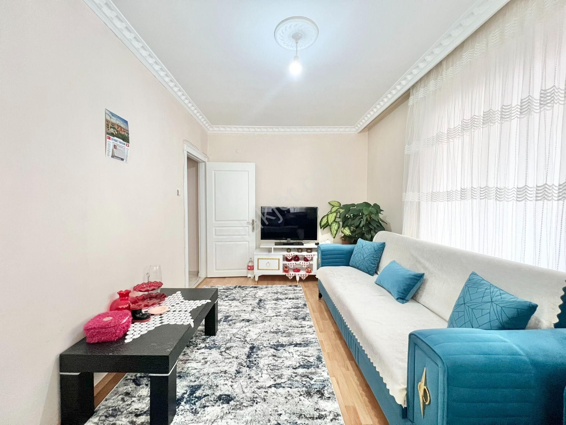 Pursaklar Mehmet Zengin Emlak'tan A Life Hastanesi Yakını, Ara Kat 3+1 Masrafsız Daire - Görsel 15