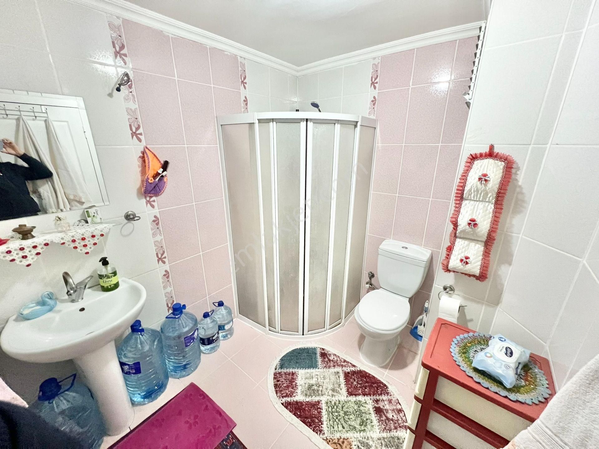 Pursaklar Mehmet Zengin Emlak'tan A Life Hastanesi Yakını, Ara Kat 3+1 Masrafsız Daire - Görsel 28